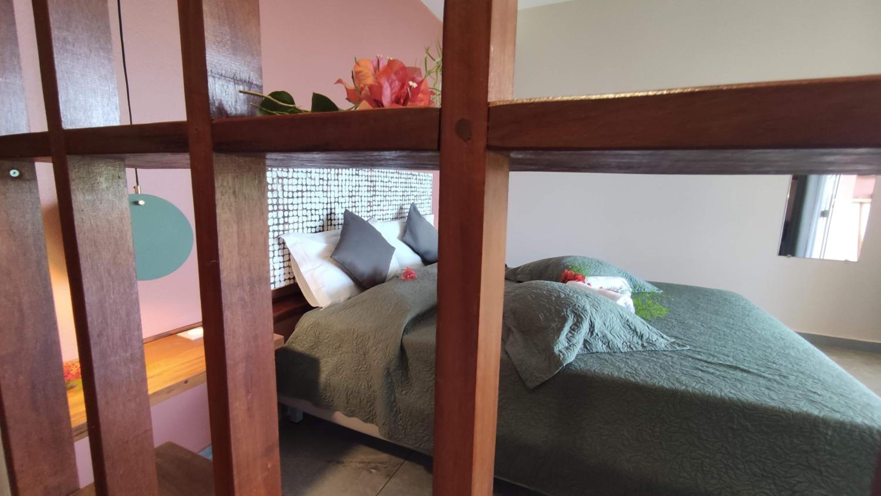 Suite with Sea View - Photo 4