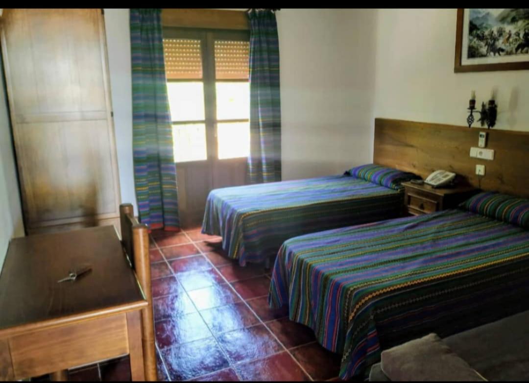 Double Room - Photo 1