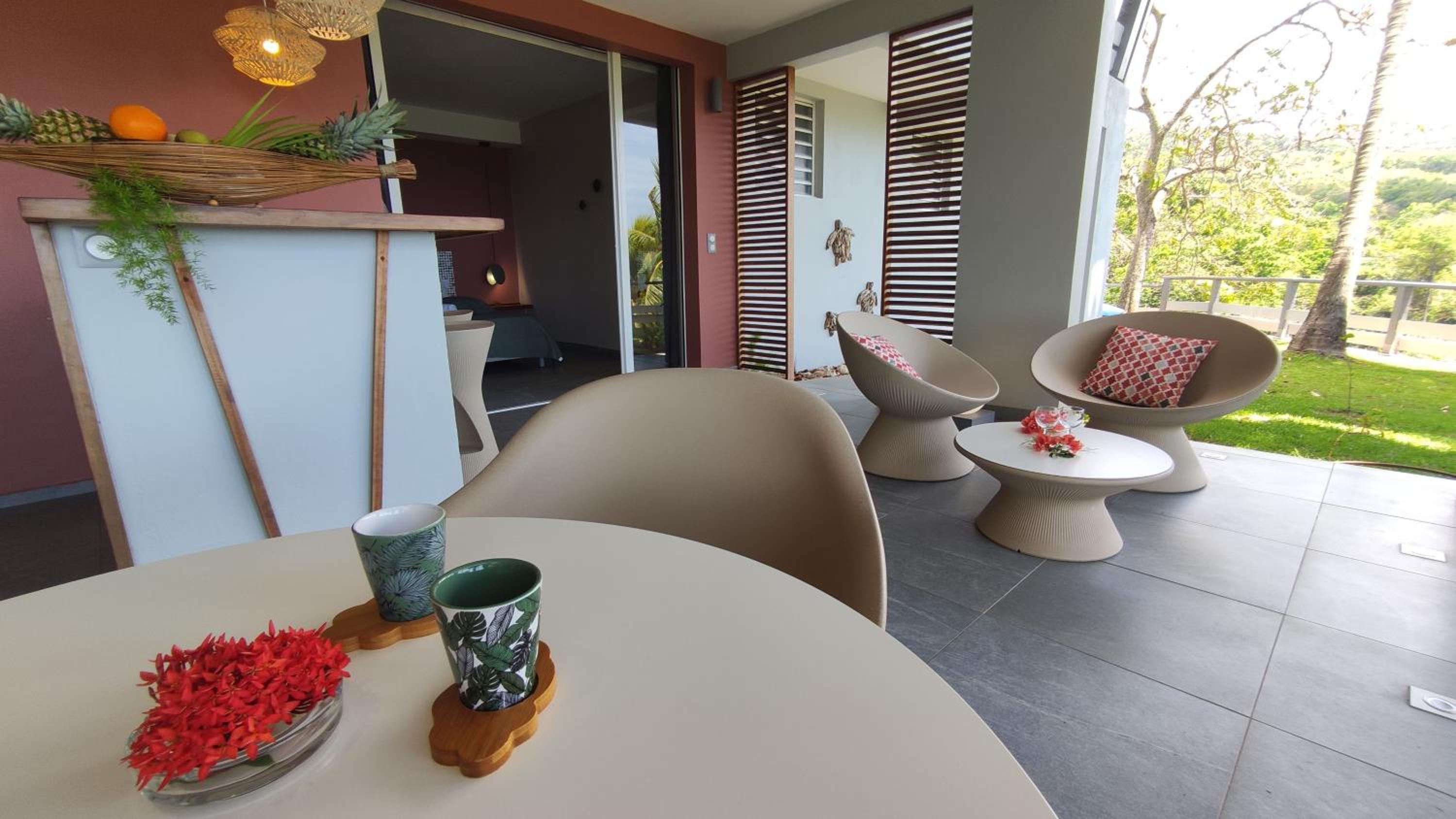 Suite with Sea View - Photo 10