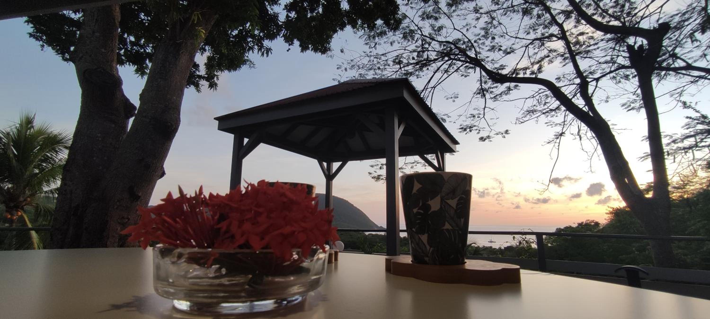 Suite with Sea View - Photo 15