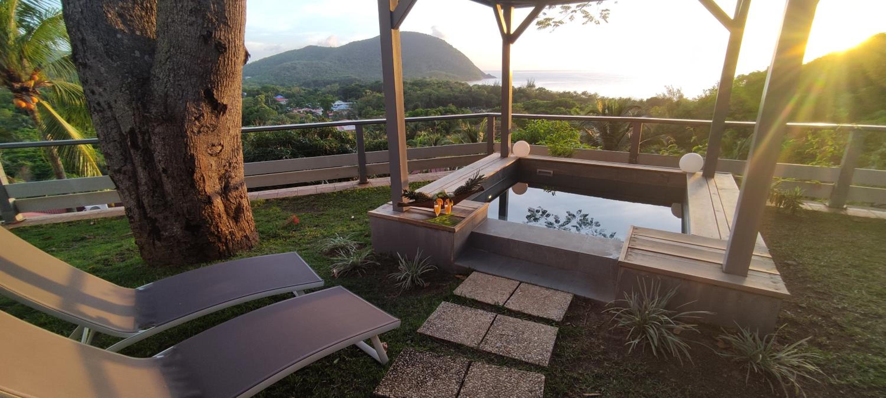 Suite with Sea View - Photo 16
