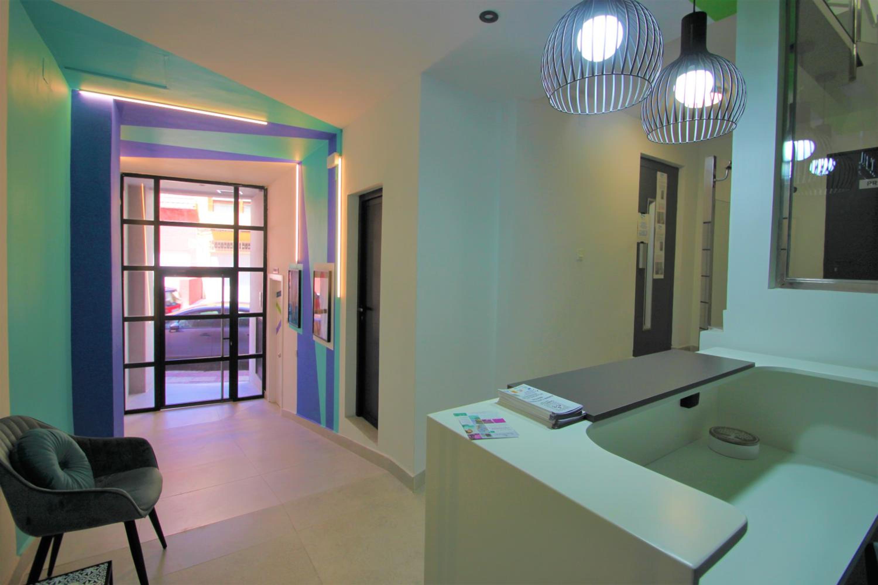 Apartamento Estándar