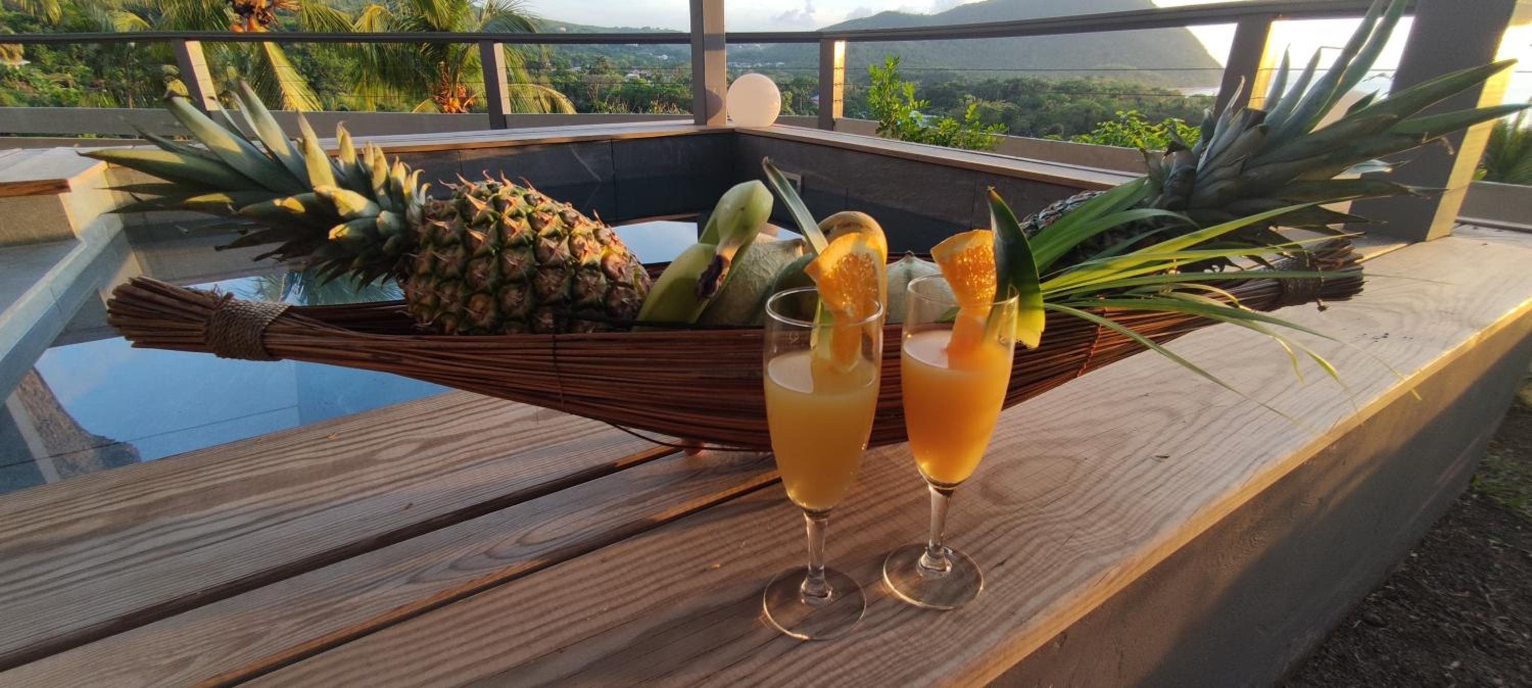 Suite with Sea View - Photo 20