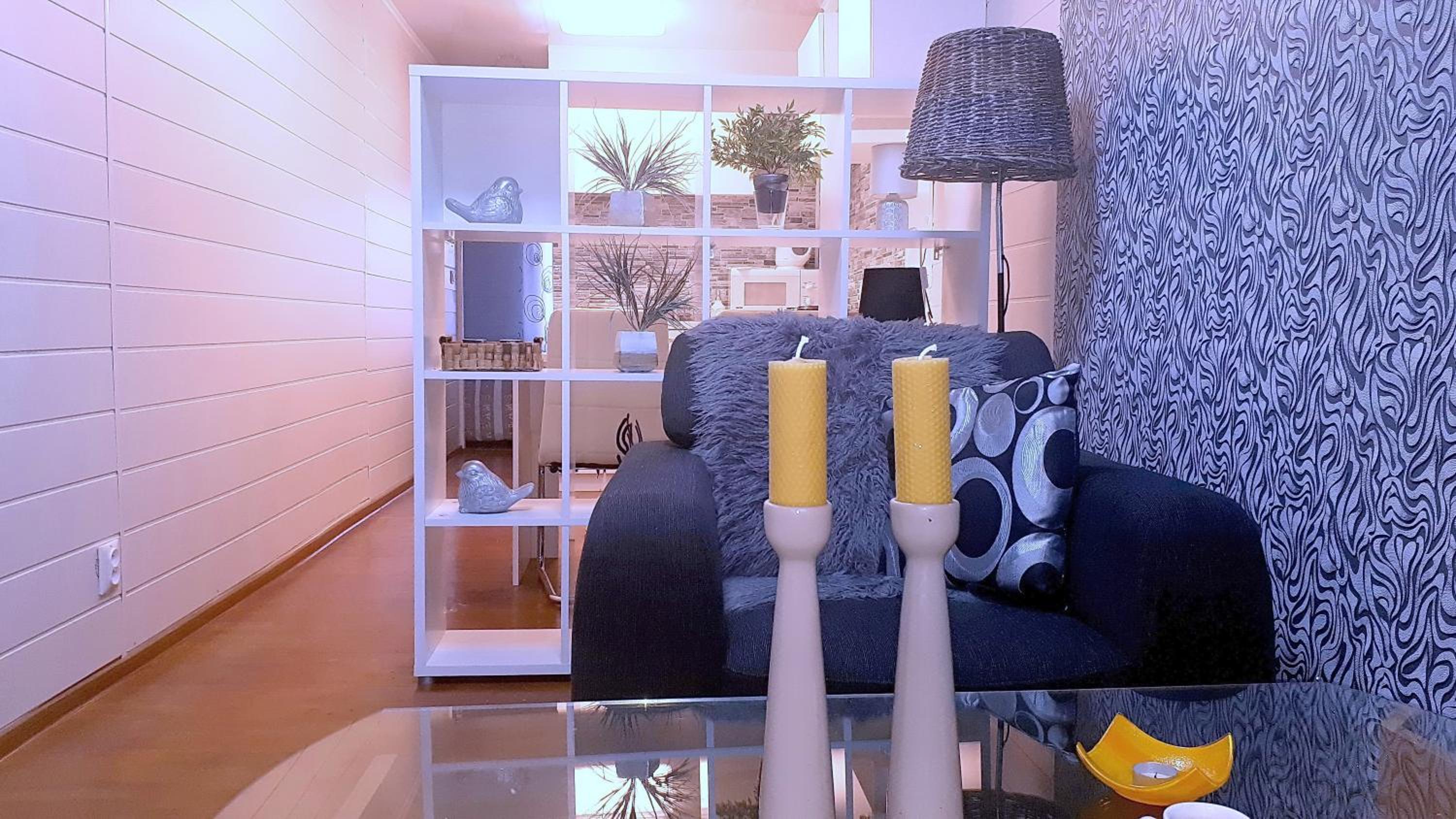 Apartment - Ground Floor photo 1