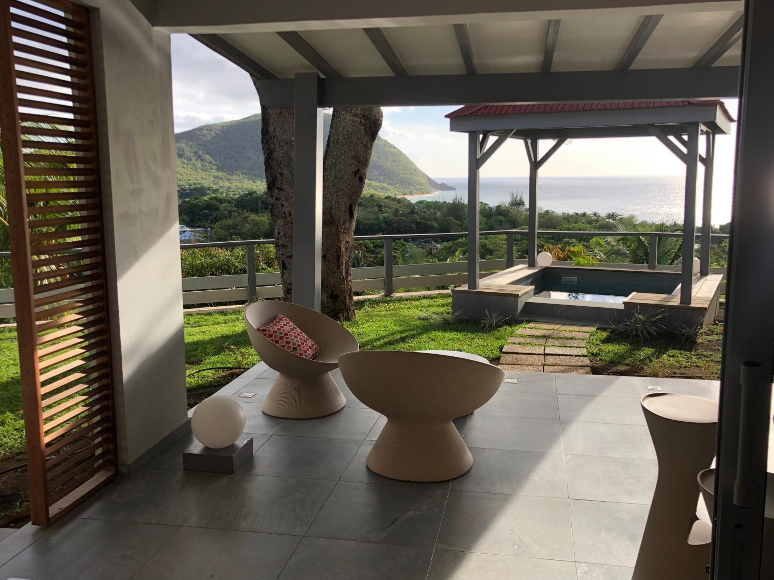 Suite with Sea View - Photo 23