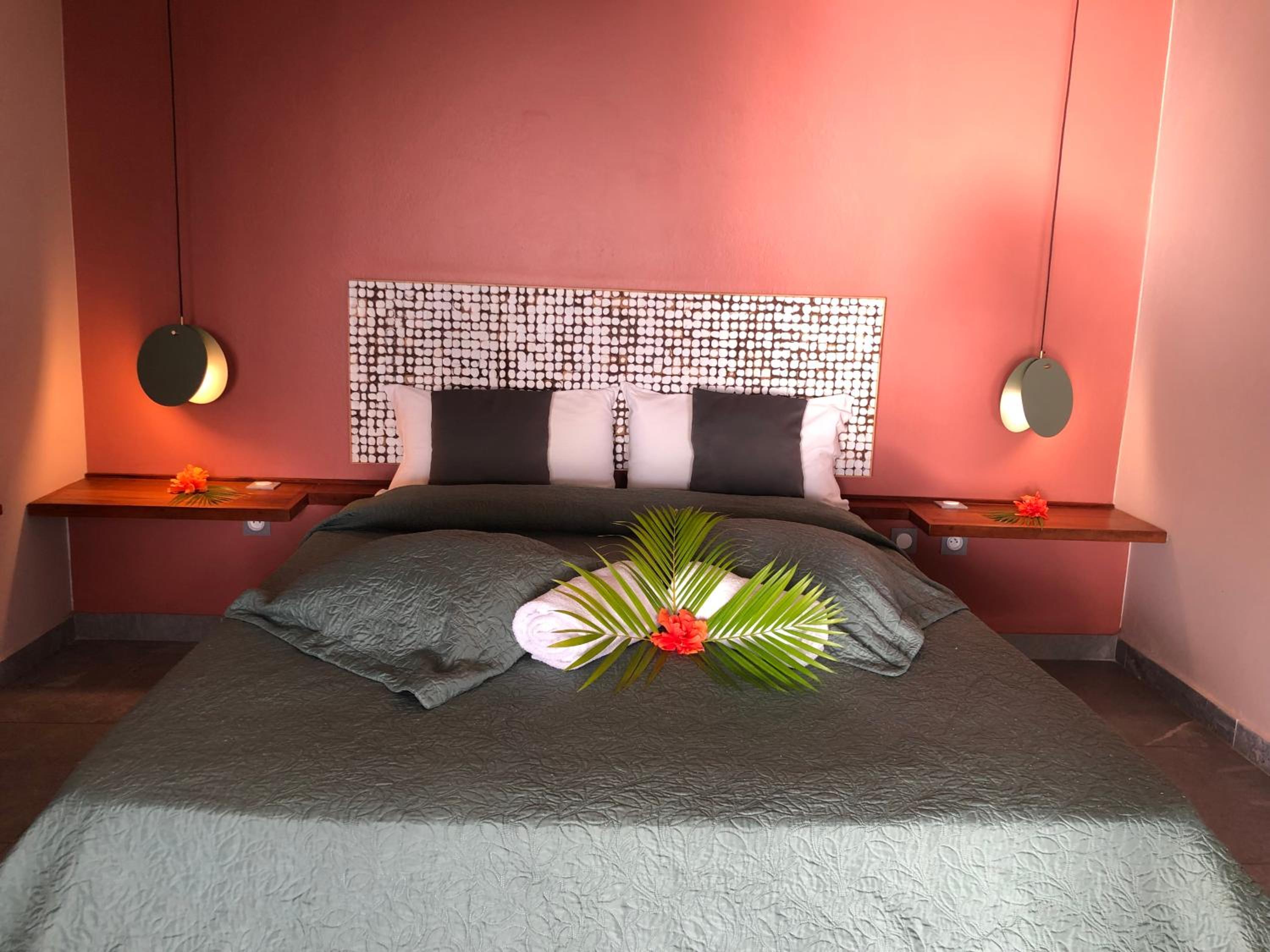 Suite with Sea View - Photo 24