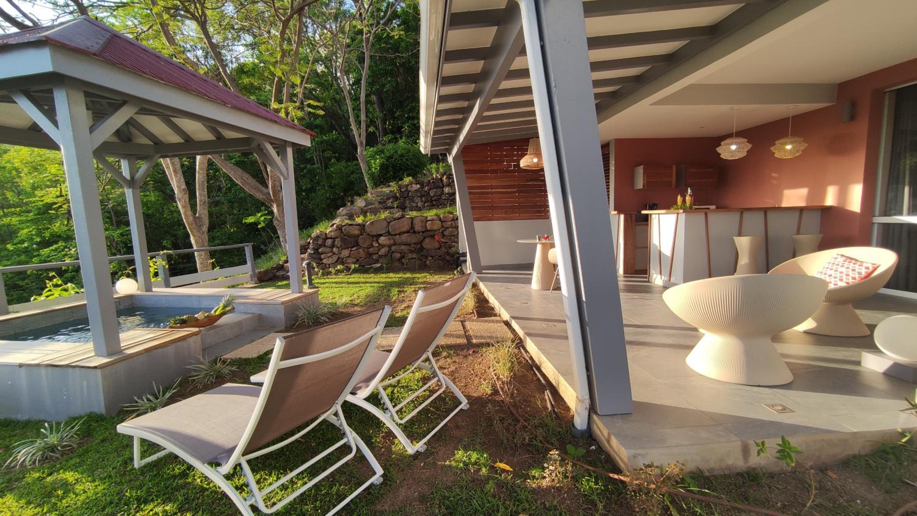Suite with Sea View - Photo 25
