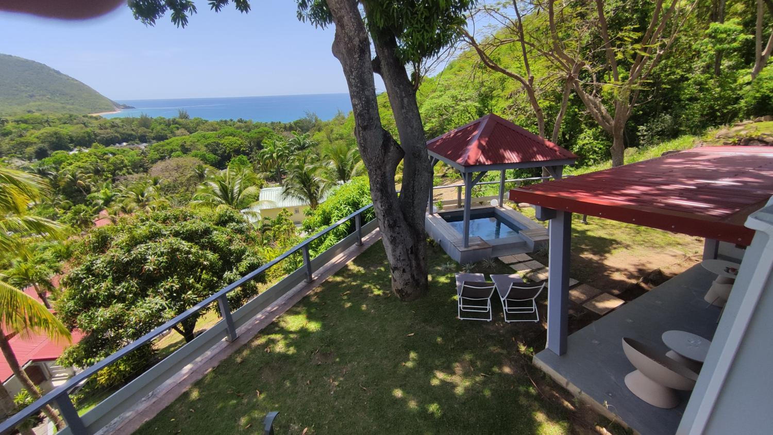 Suite with Sea View - Photo 26
