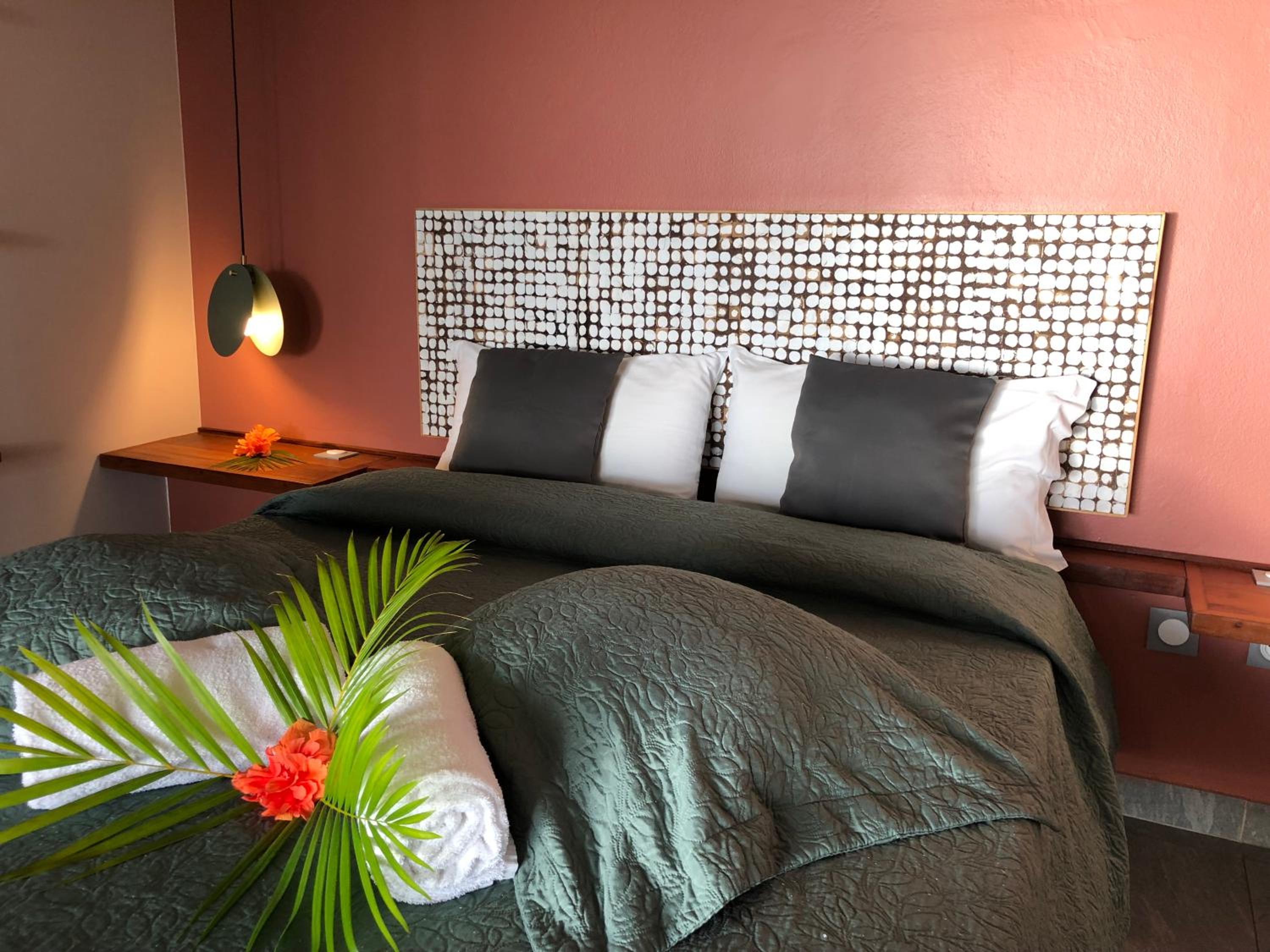 Suite with Sea View - Photo 27