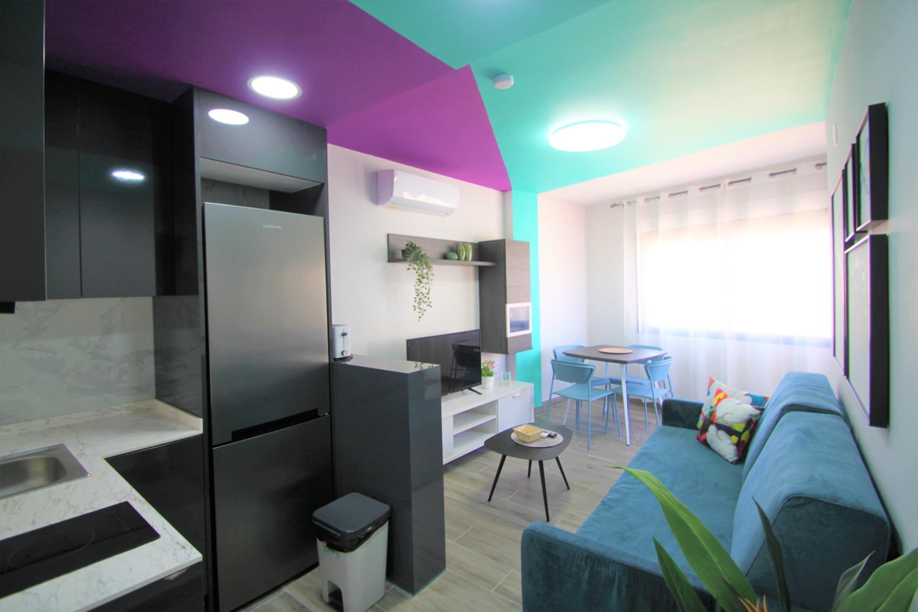 Apartamento Estándar