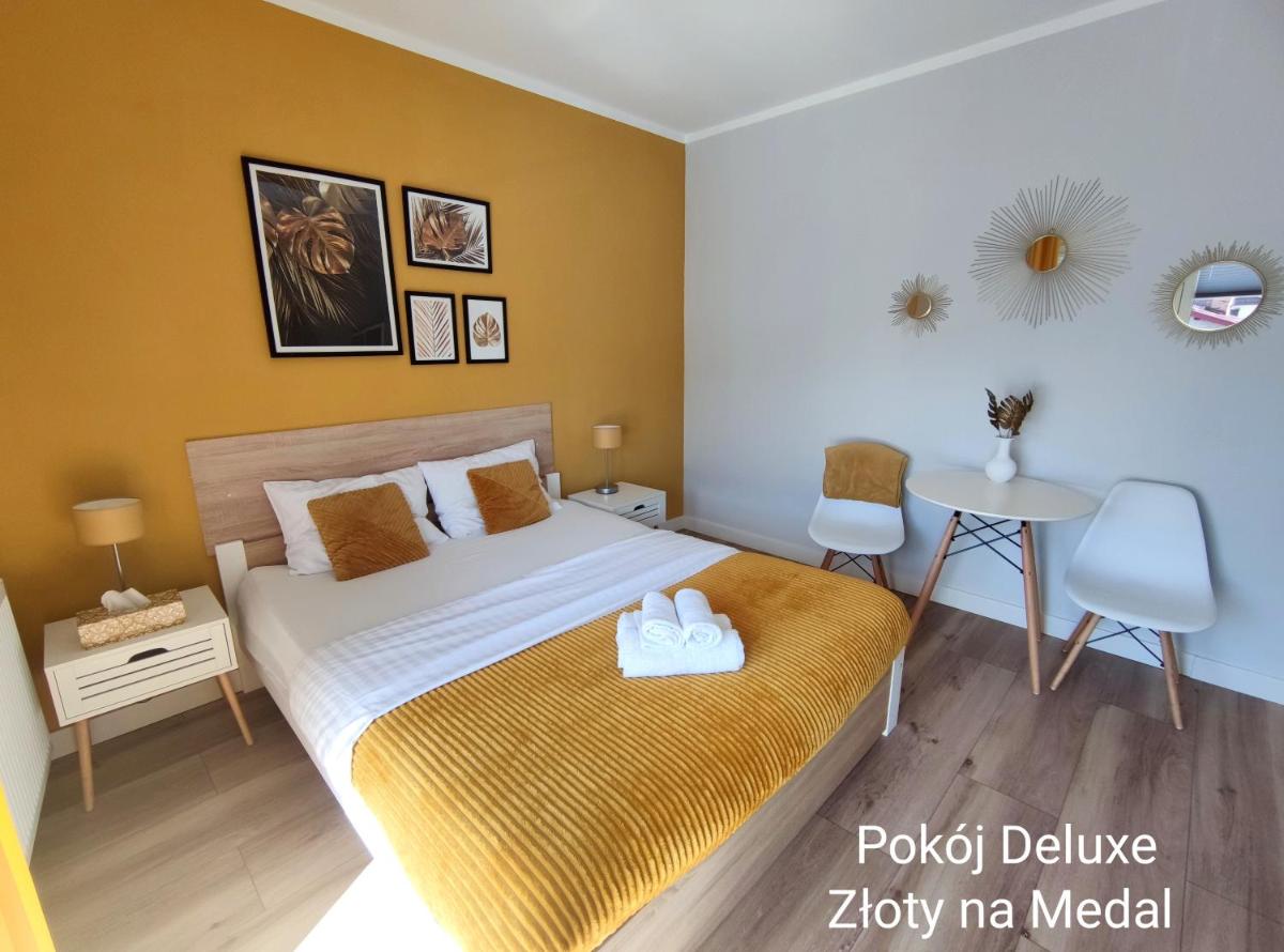 Deluxe Double Room with Balcony photo 2