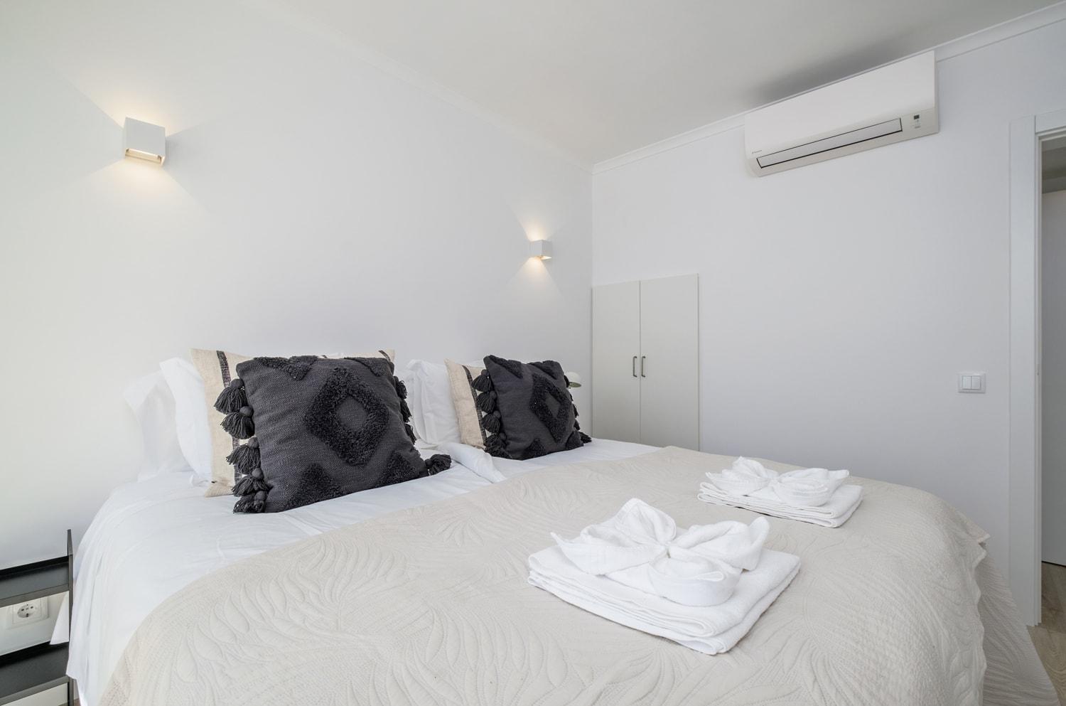 Apartment photo 1