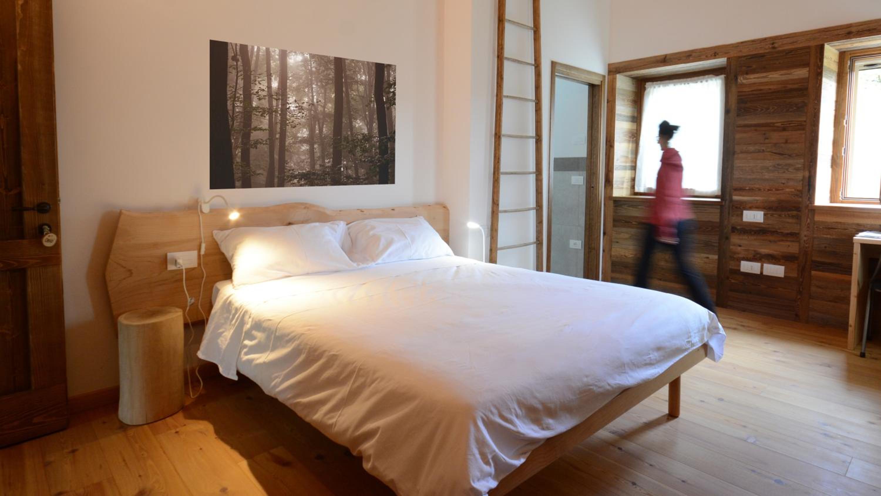 Double Room with Mountain View photo 2