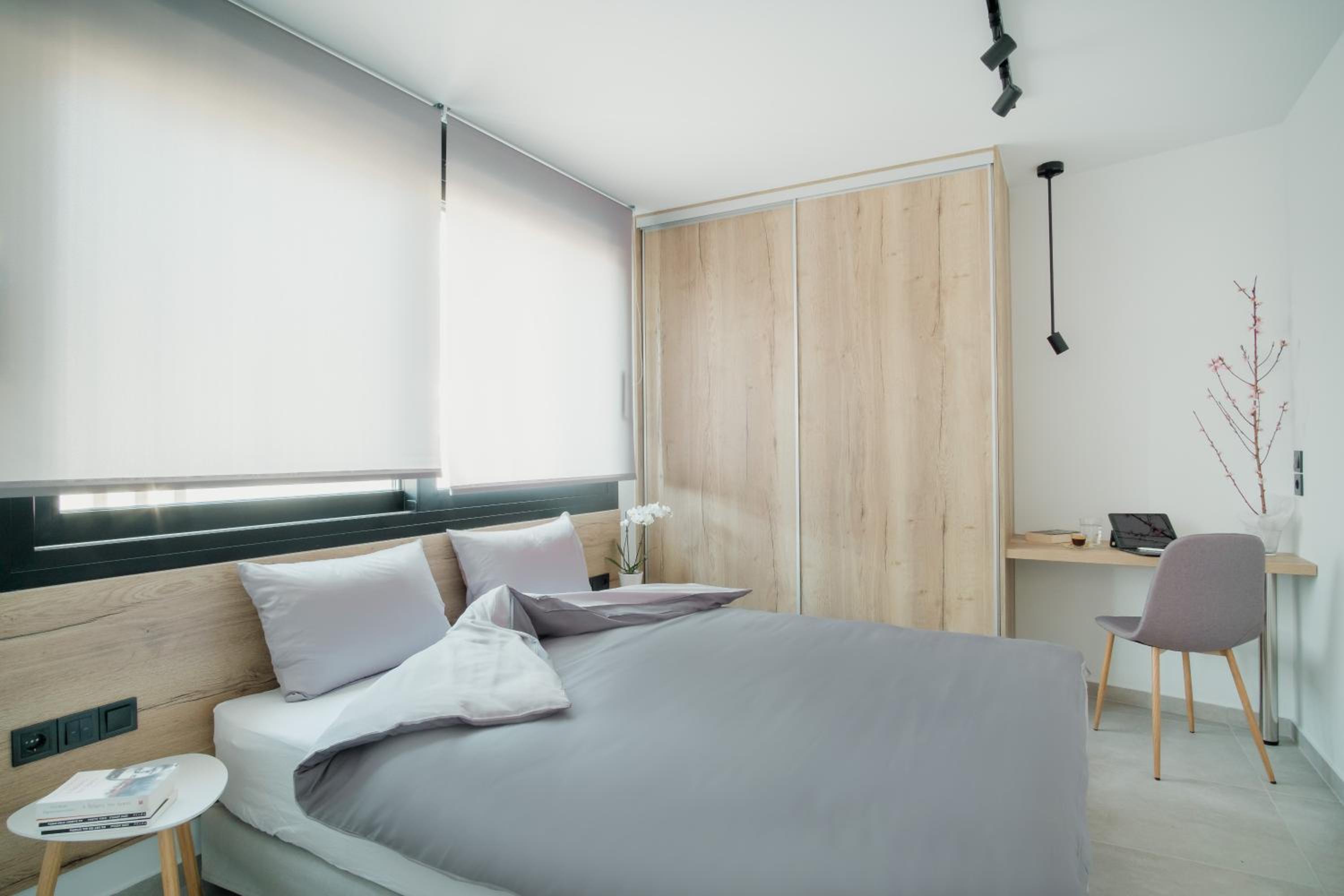 Maisonette