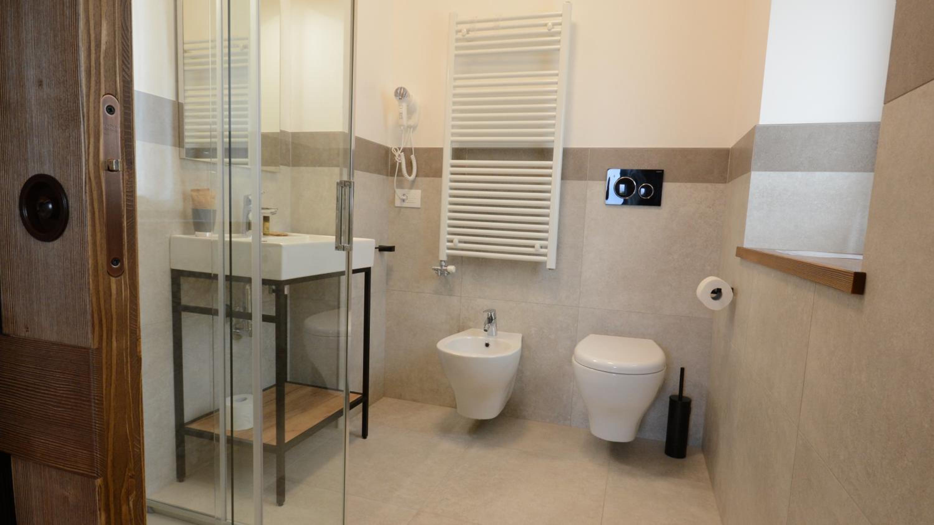 Double Room with Mountain View photo 3
