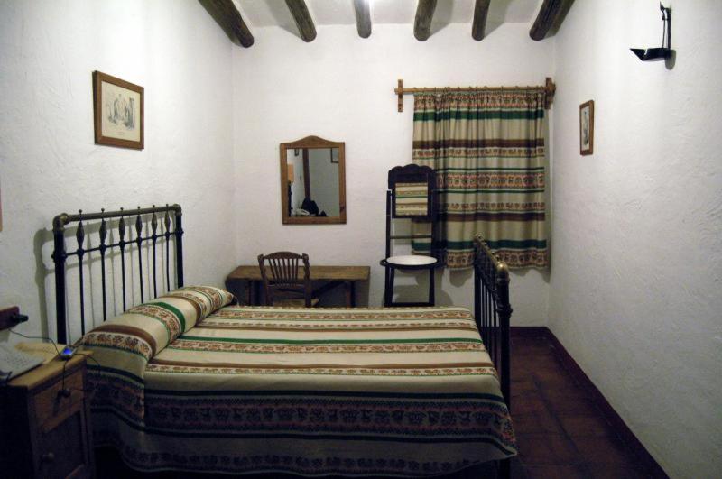 Standard Double Room - Photo 1