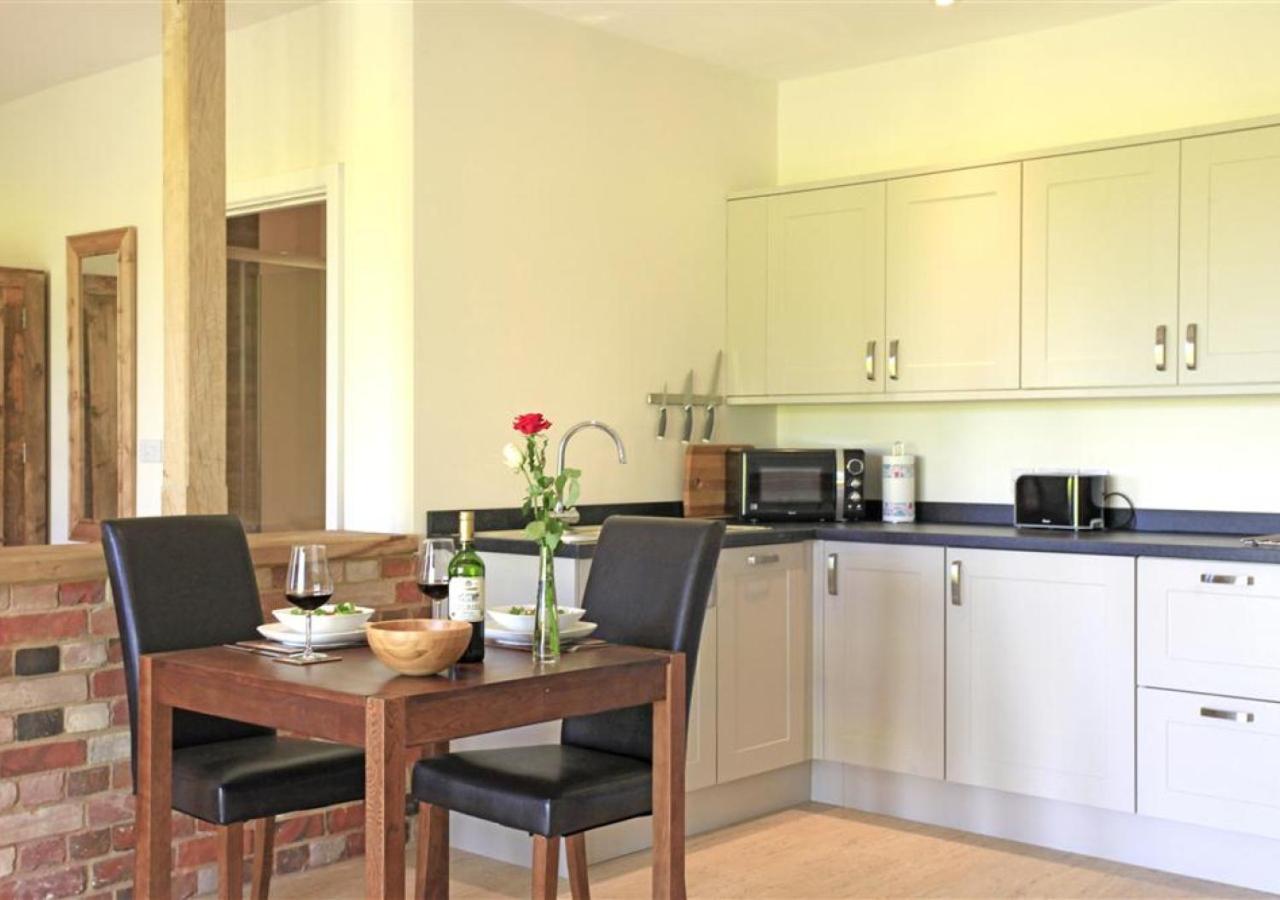 One-Bedroom House photo 3