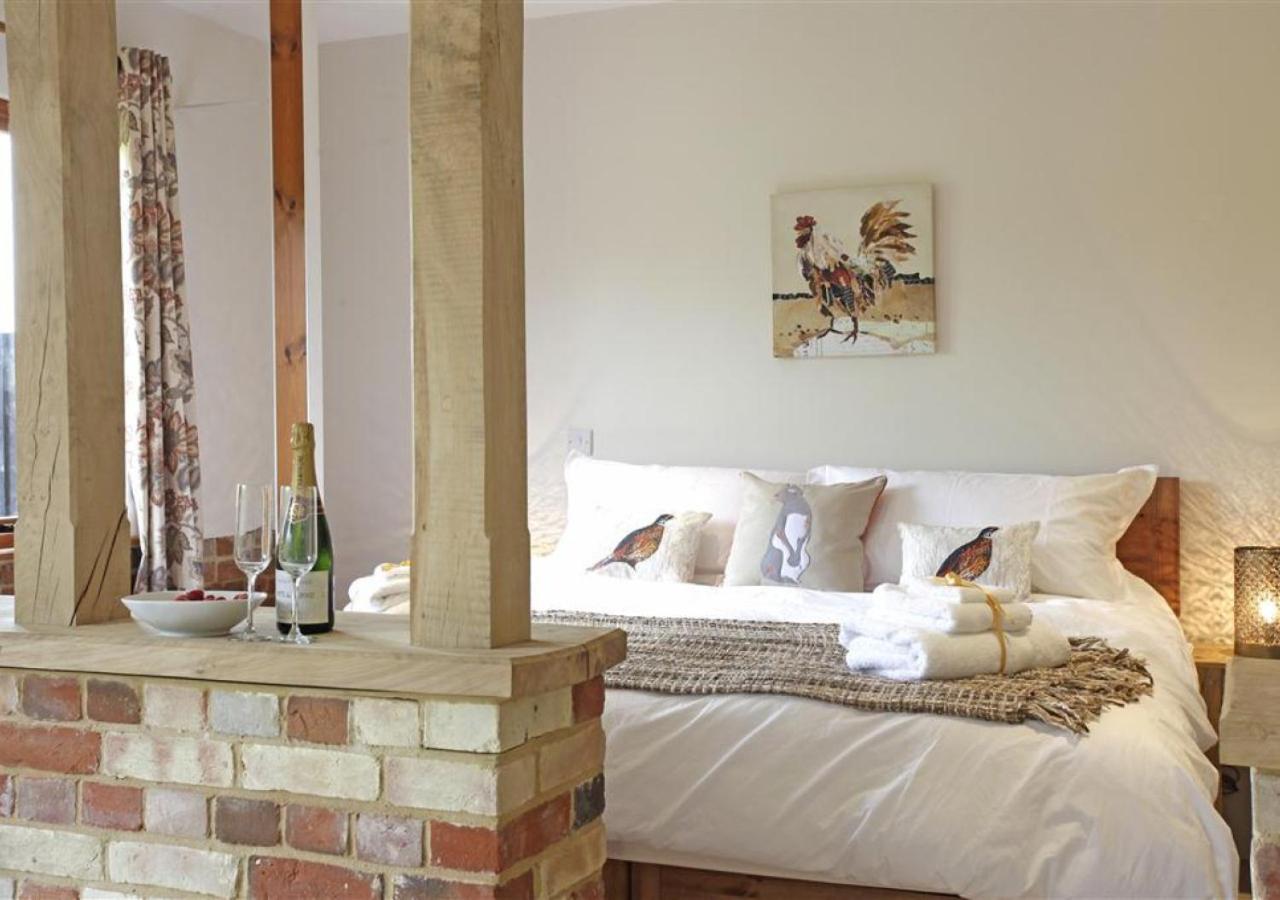 One-Bedroom House photo 2