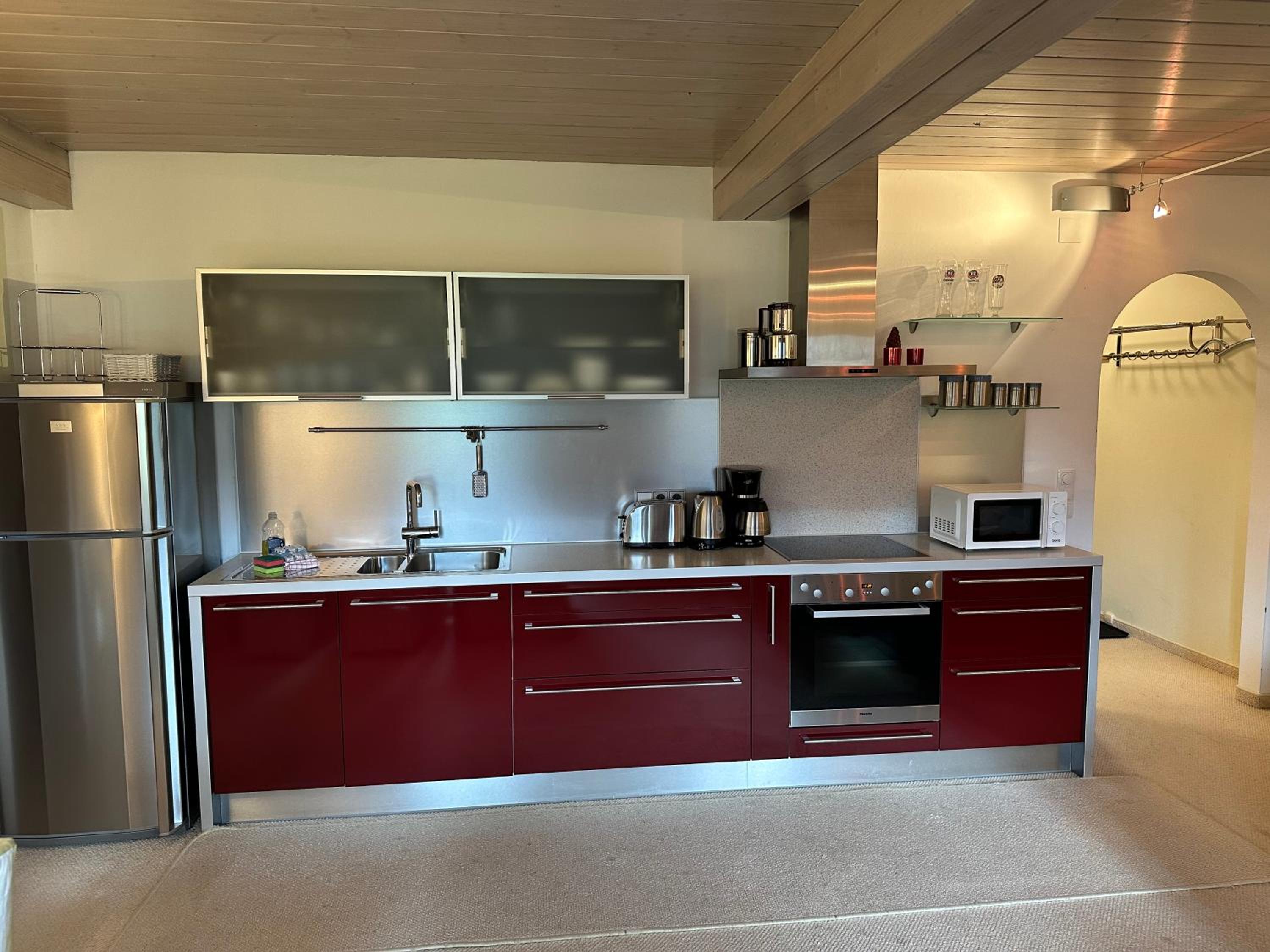 Quadruple Room with Mountain View - Photo 2