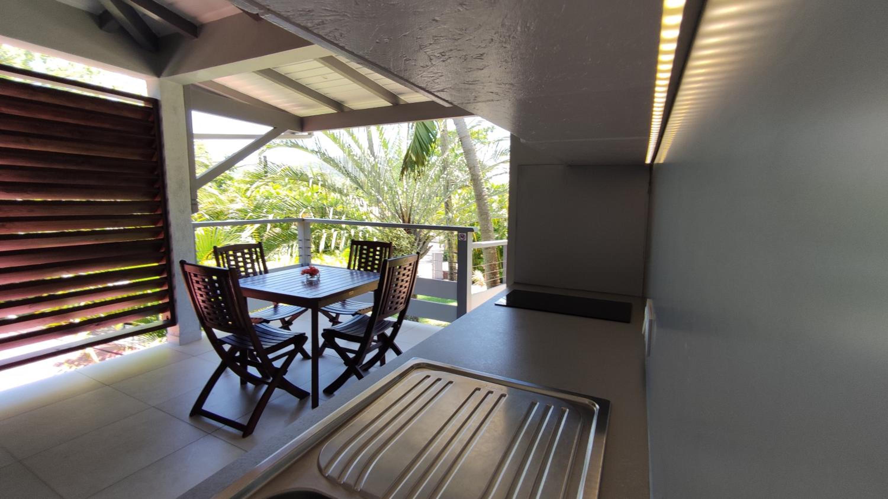 Studio Grand Large Garden View - Photo 8