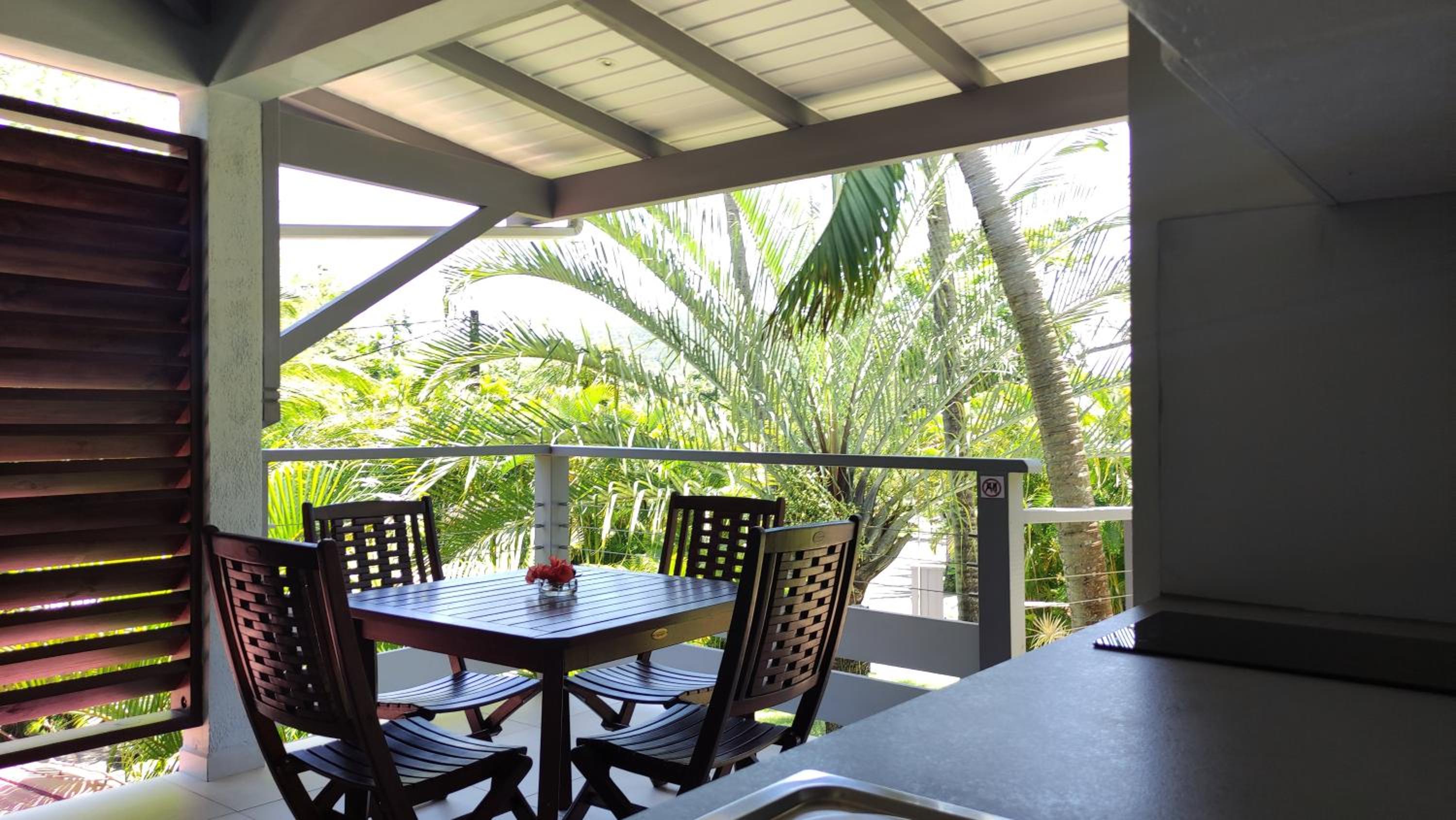 Studio Grand Large Garden View - Photo 11