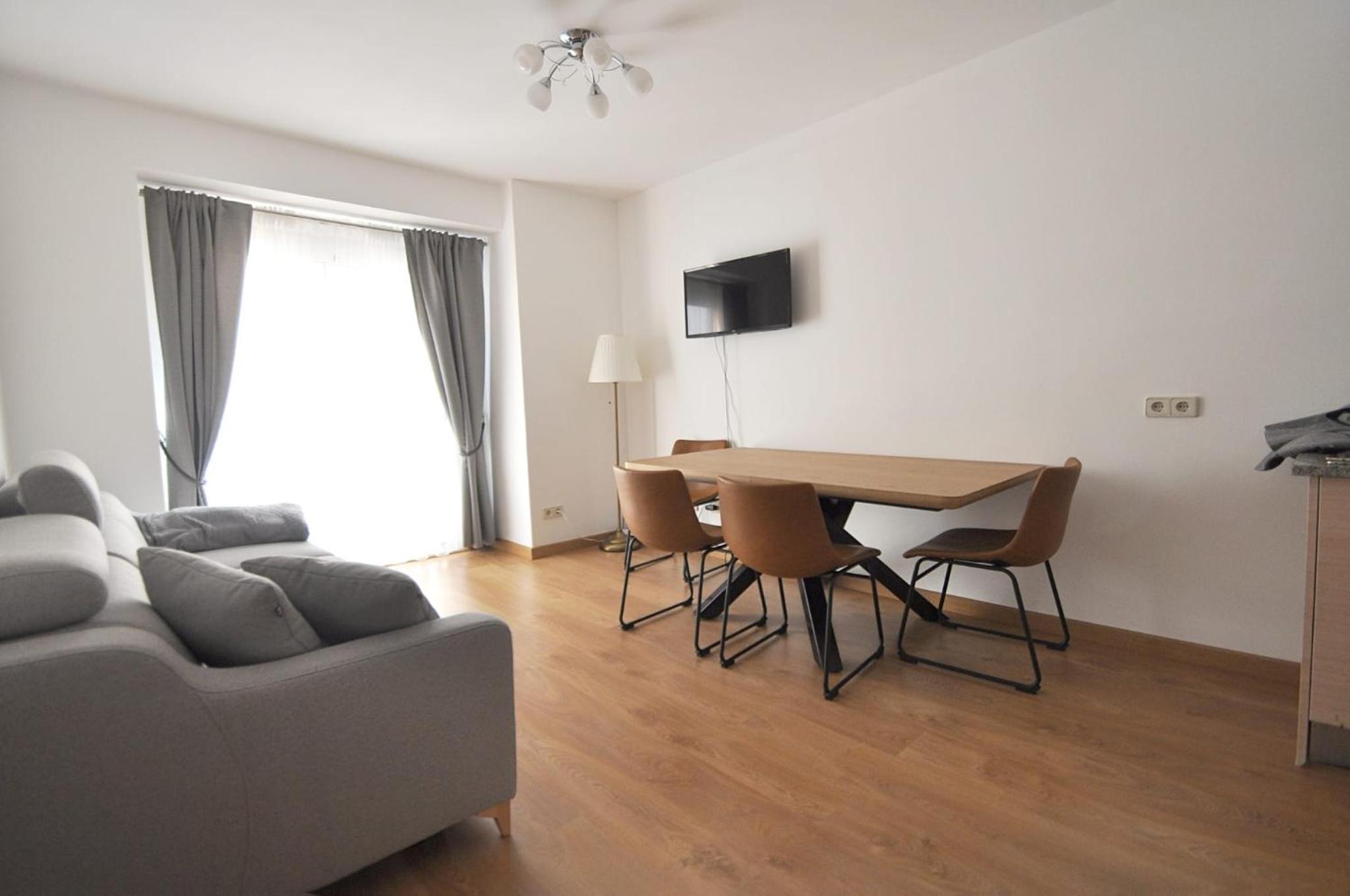 Habitación Doble o con Dos Camas