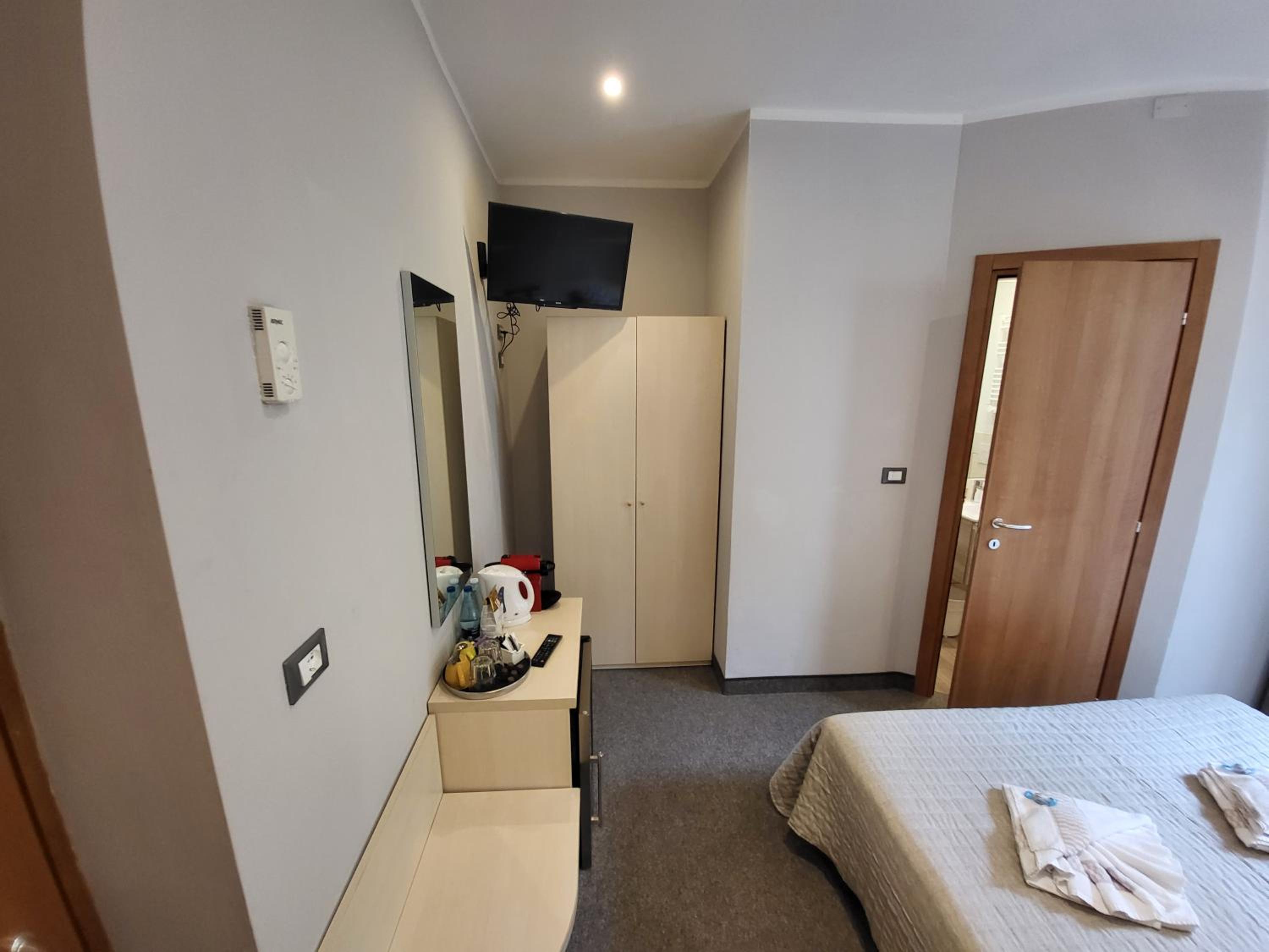 Small Economy Double Room photo 2