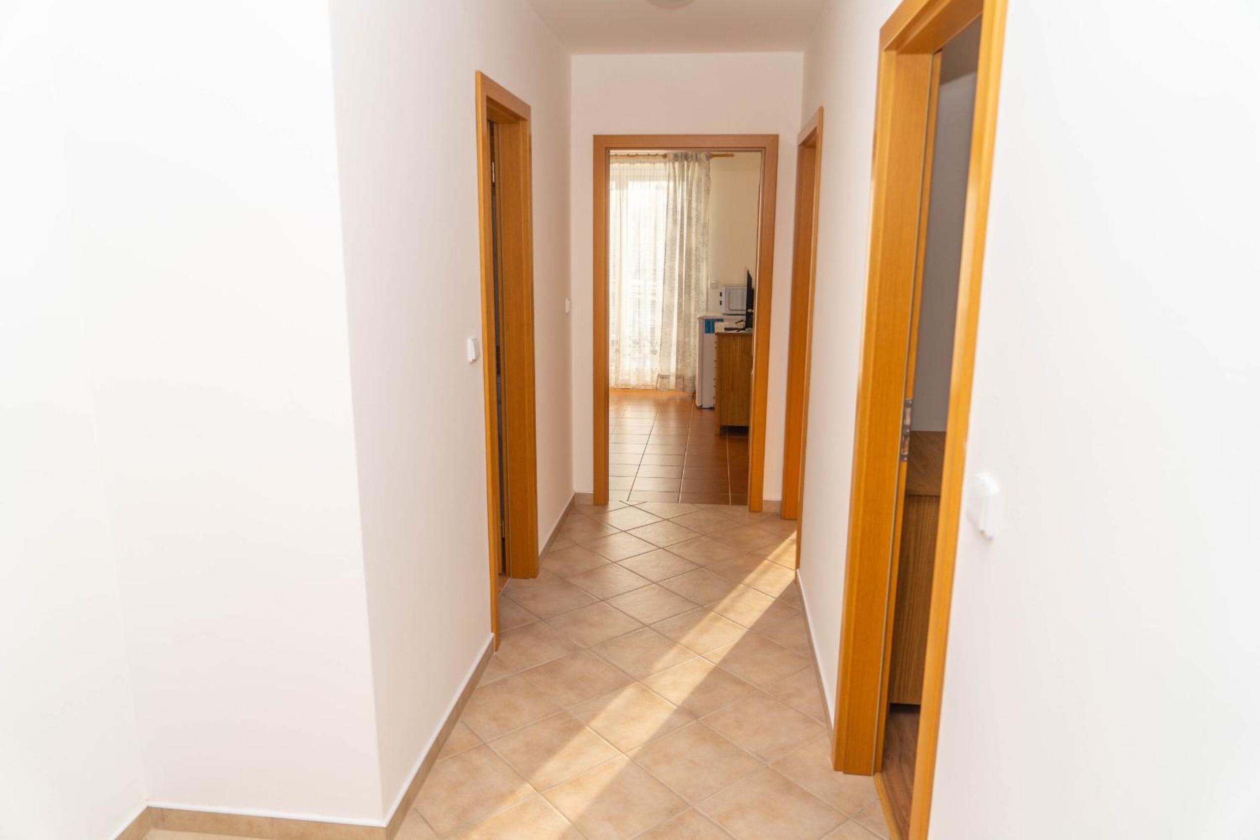 Two-Bedroom Apartment photo 2