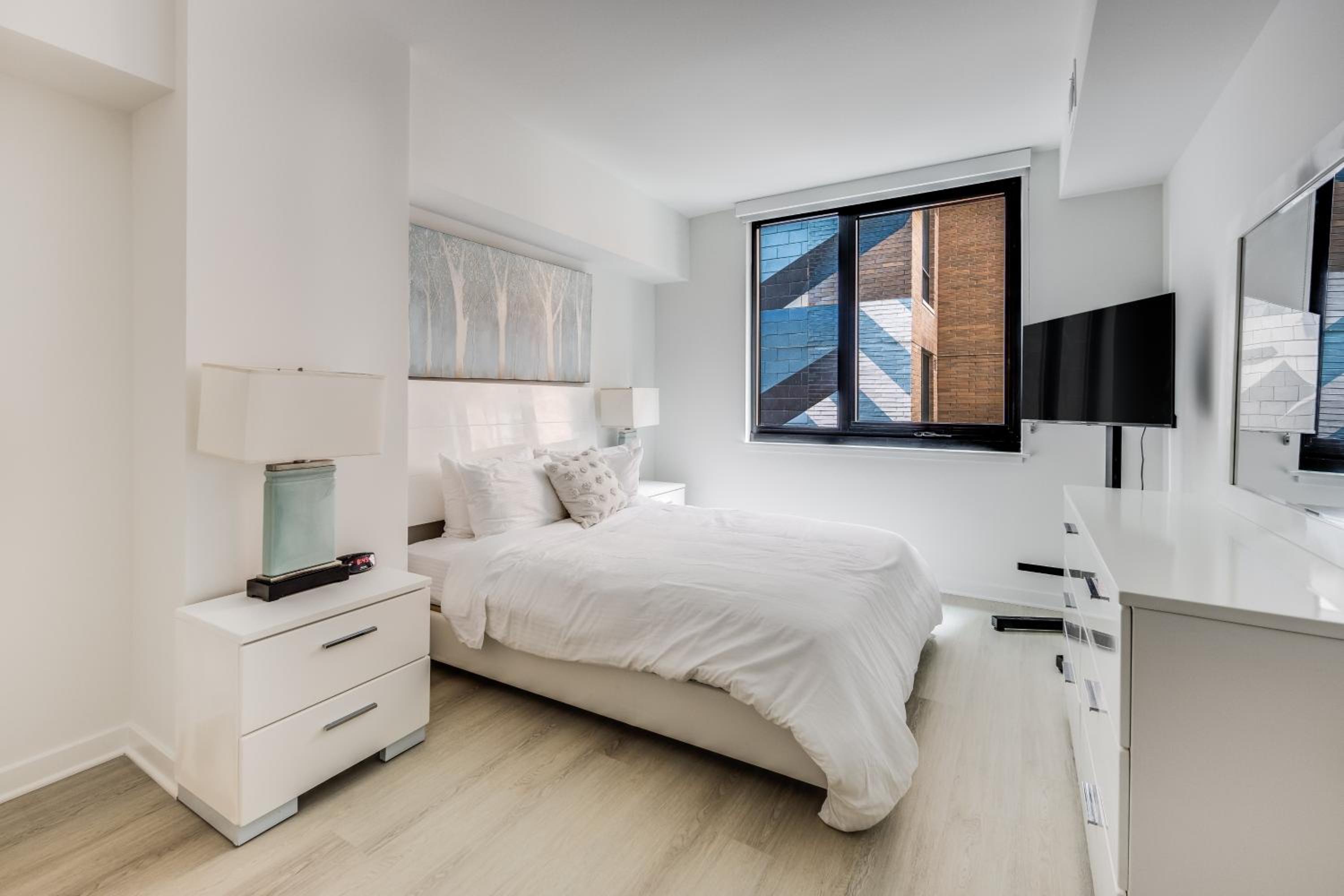 Two-Bedroom Apartment - Photo 13