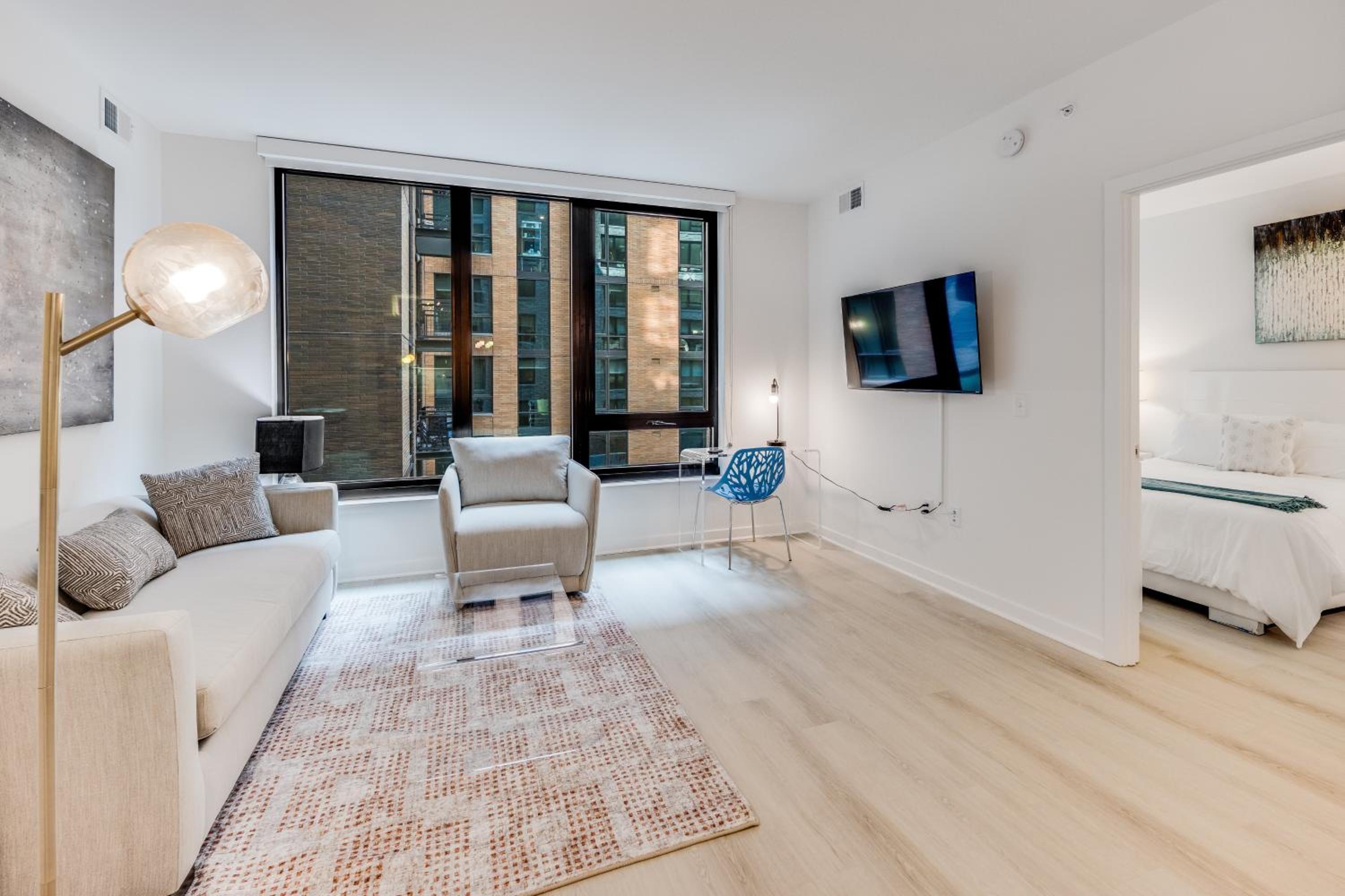 Two-Bedroom Apartment - Photo 7