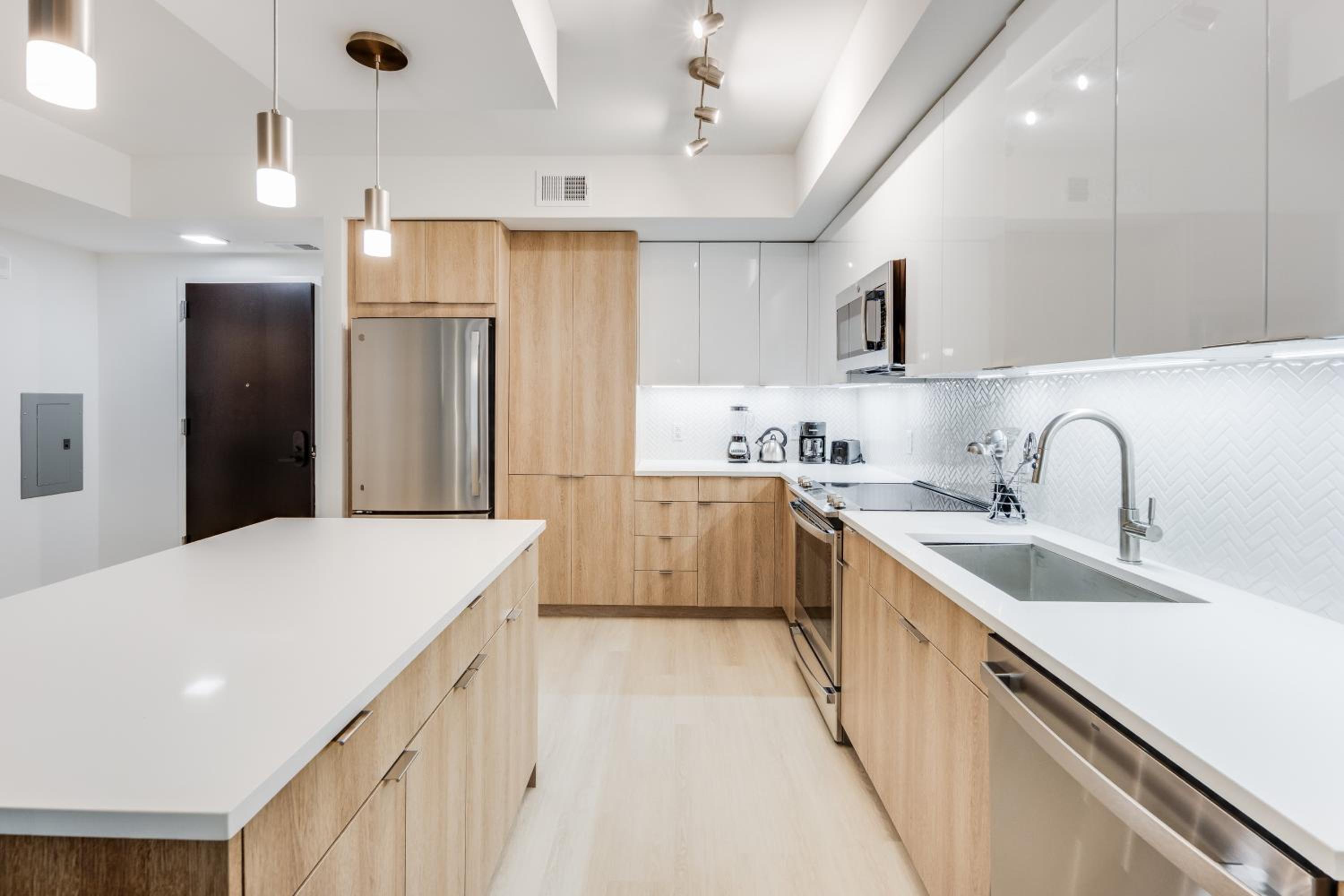 Two-Bedroom Apartment - Photo 12