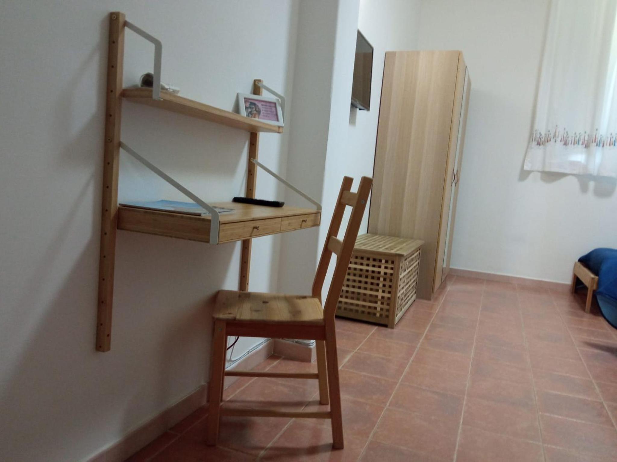Beteyà Vandrerhjem Don Bosco, Billede 10