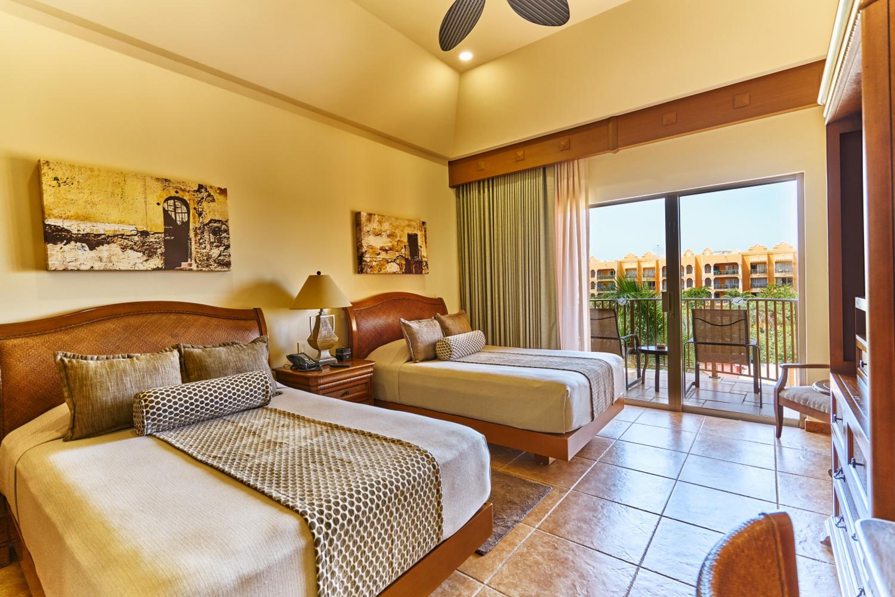 Deluxe Junior Suite