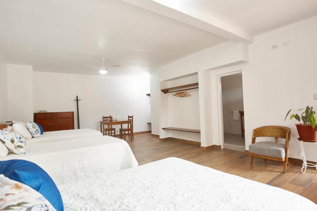 Deluxe Triple Room photo 1