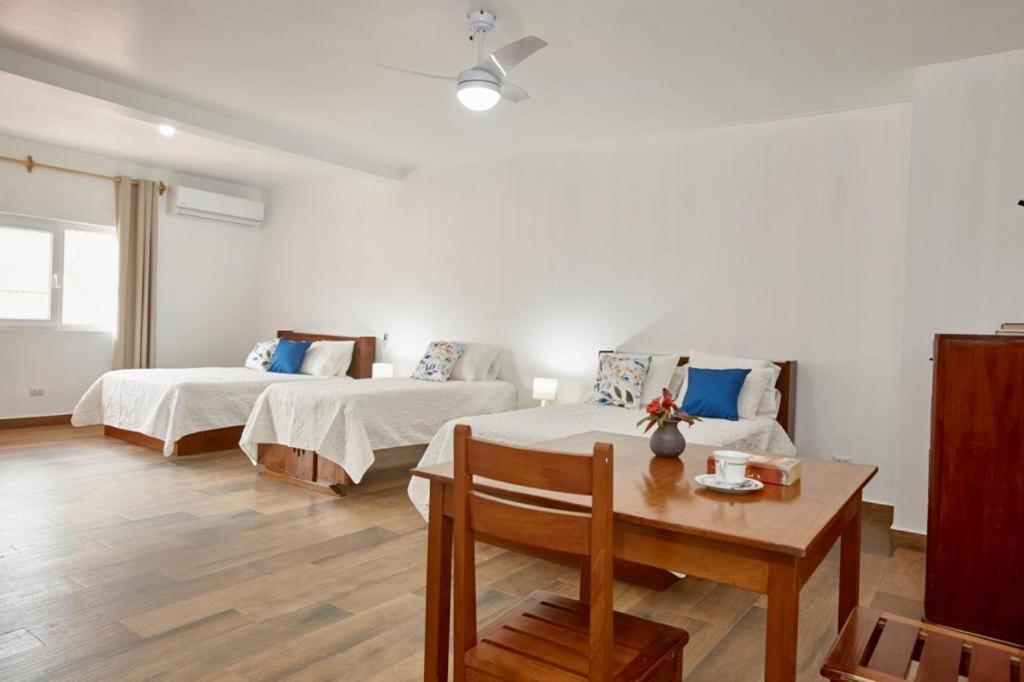 Deluxe Triple Room photo 2