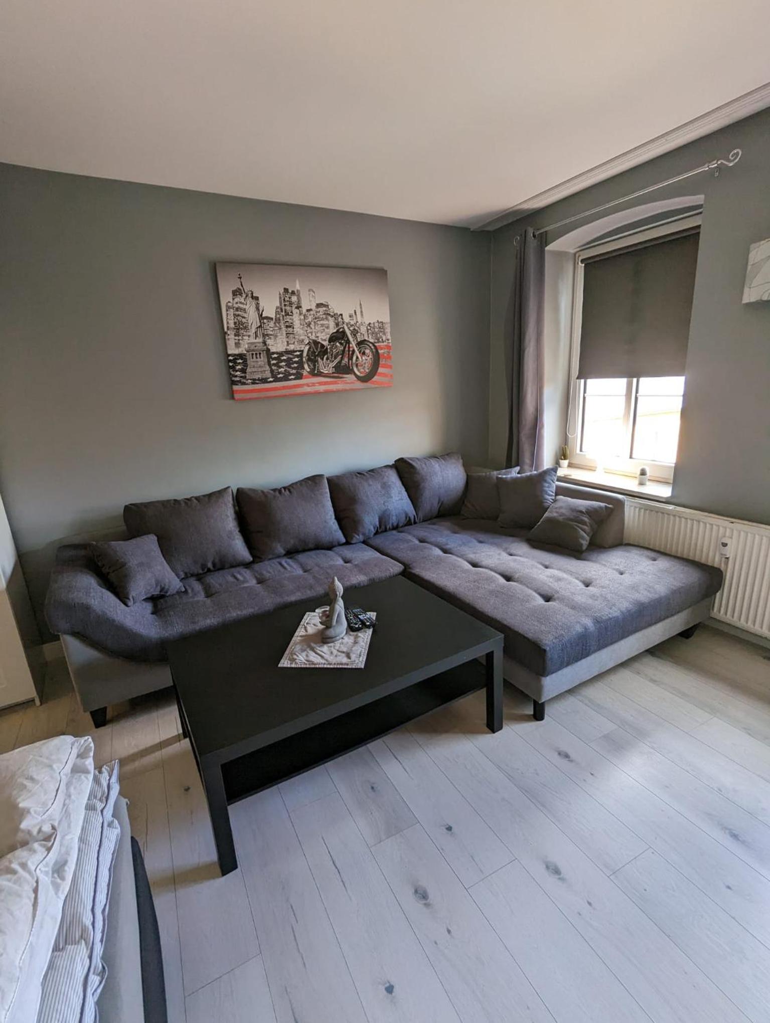 Two-Bedroom Apartment photo 1