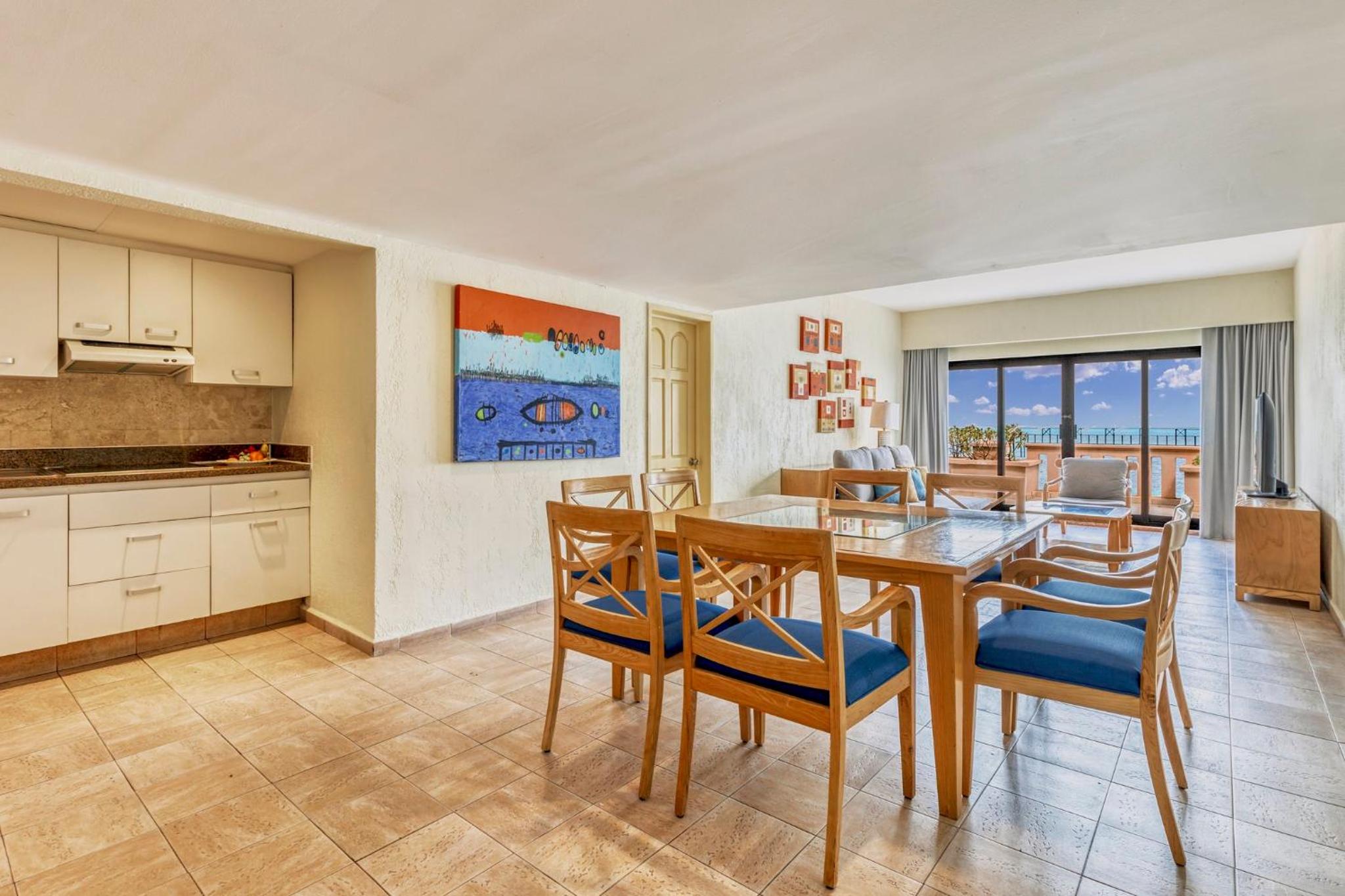 Premium Villa Master Suite
