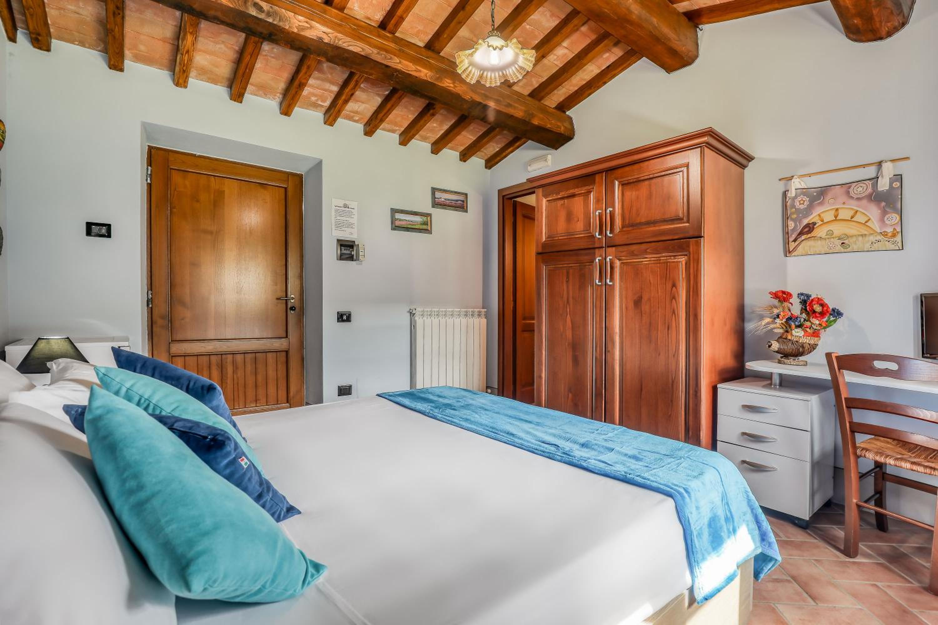 Double Room photo 2