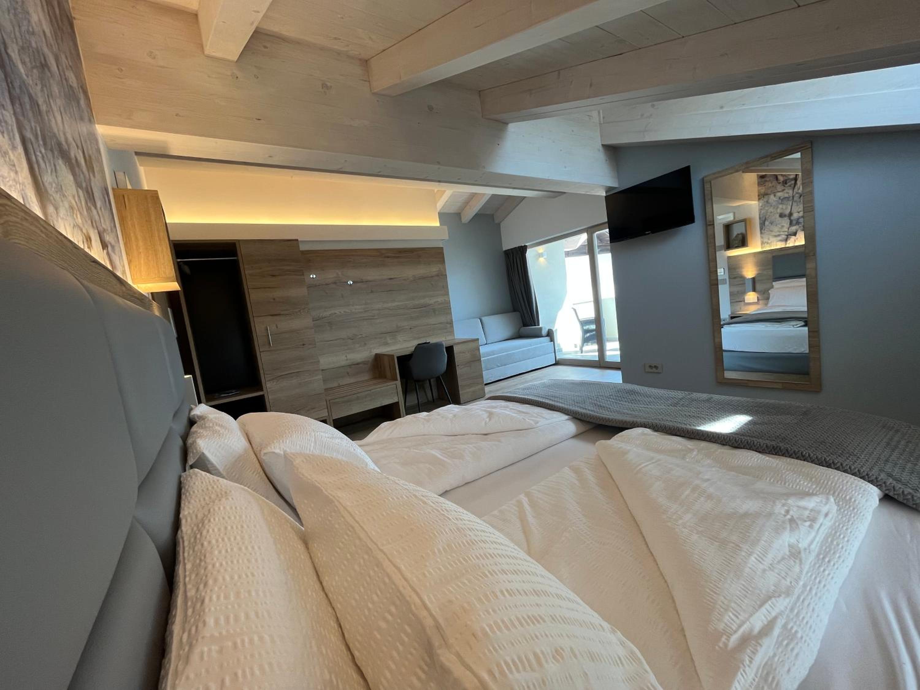 Family Junior Suite photo 3