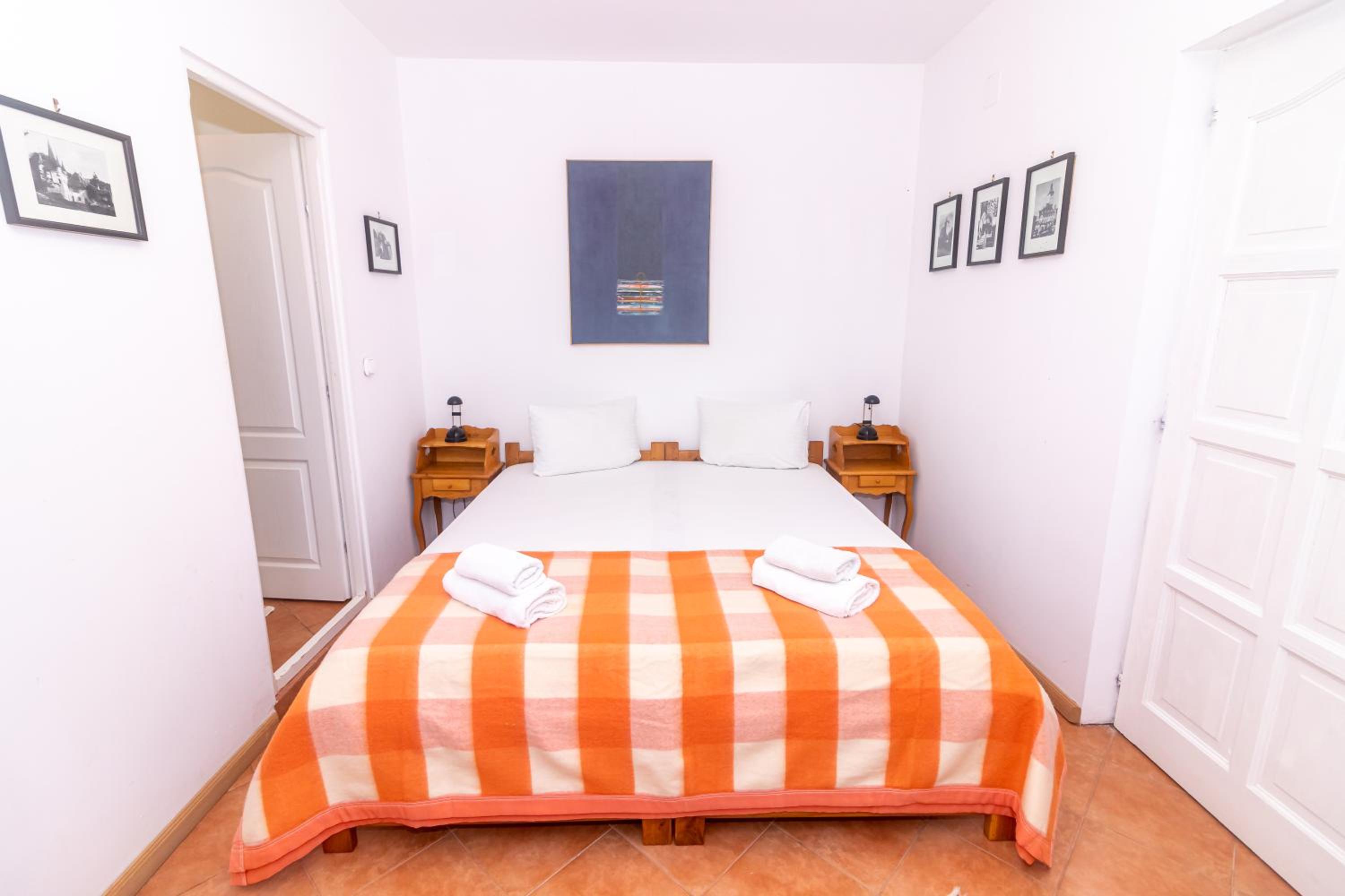 Double or Twin Room - Photo 1