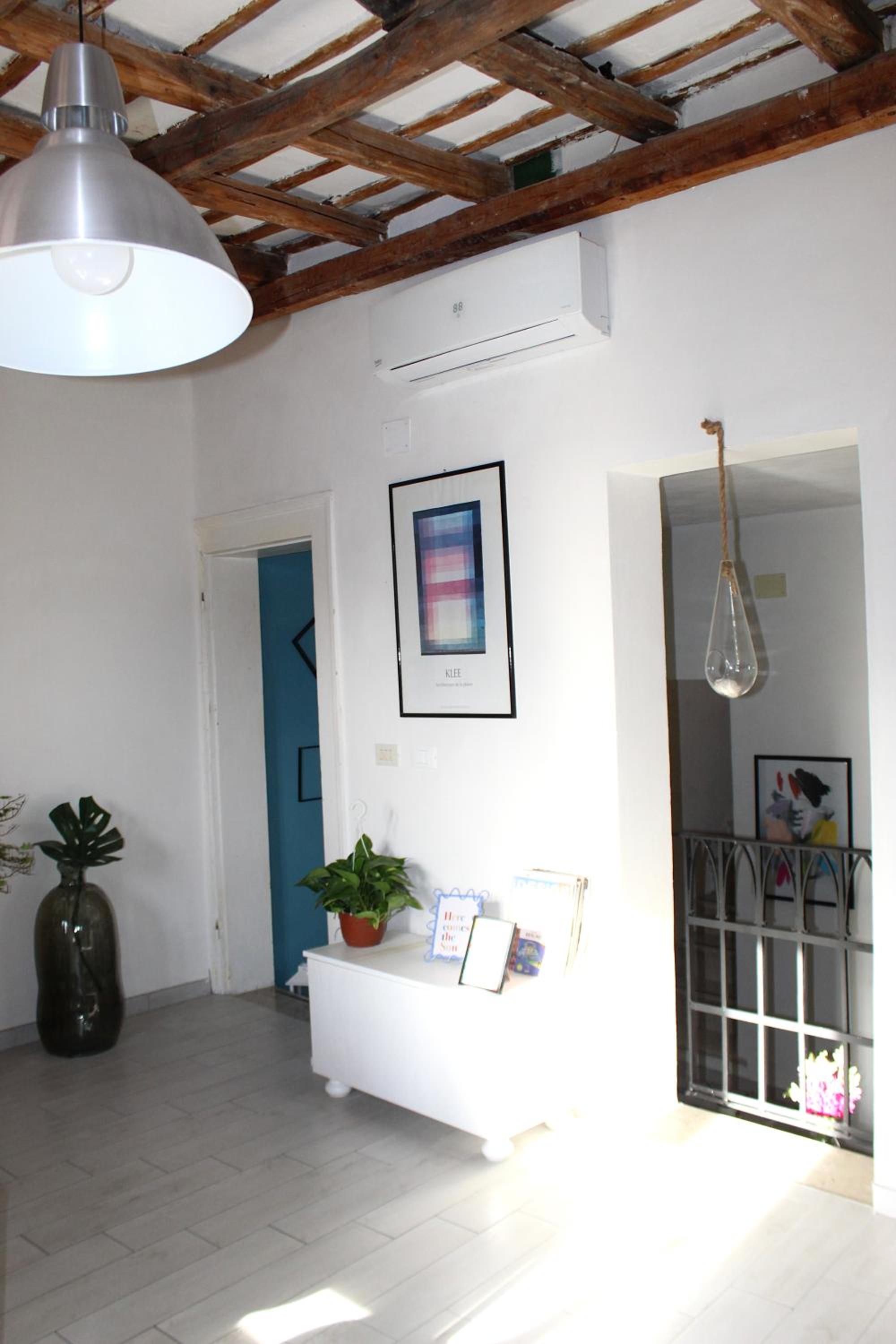 Duplex Apartment photo 1