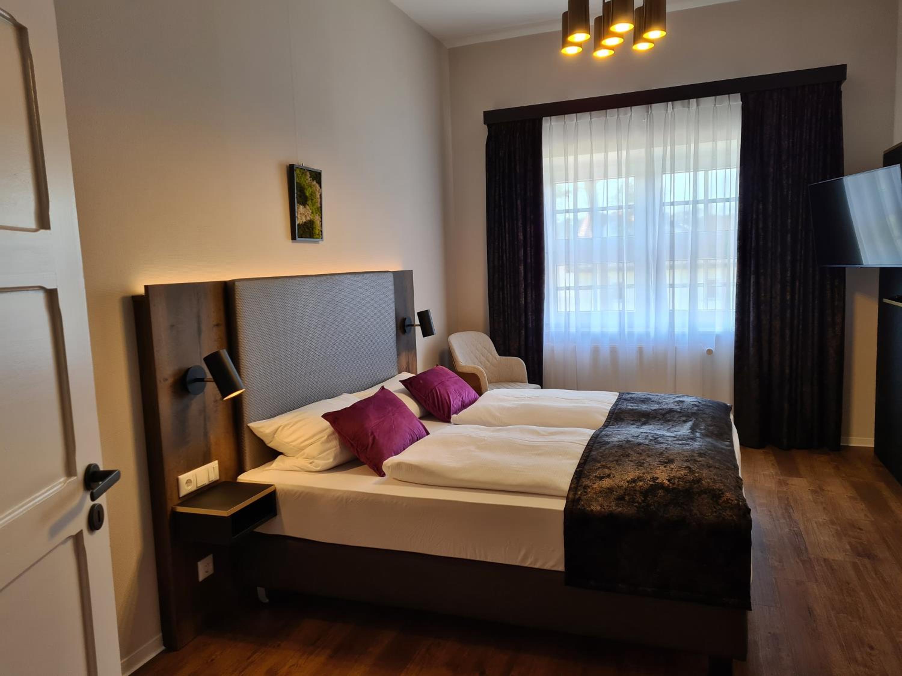 Apartment With Sea View photo 1