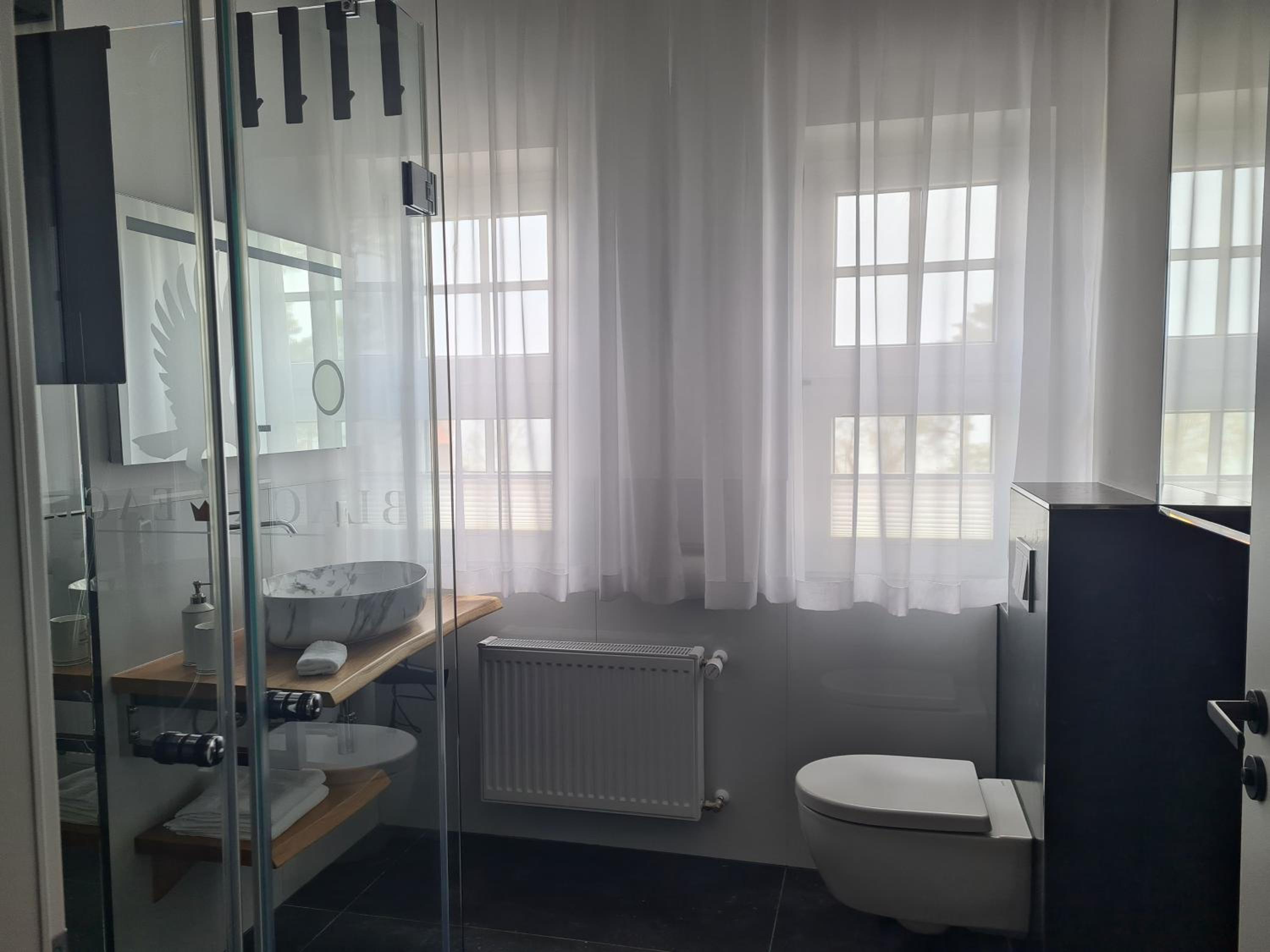 Apartment With Sea View photo 2