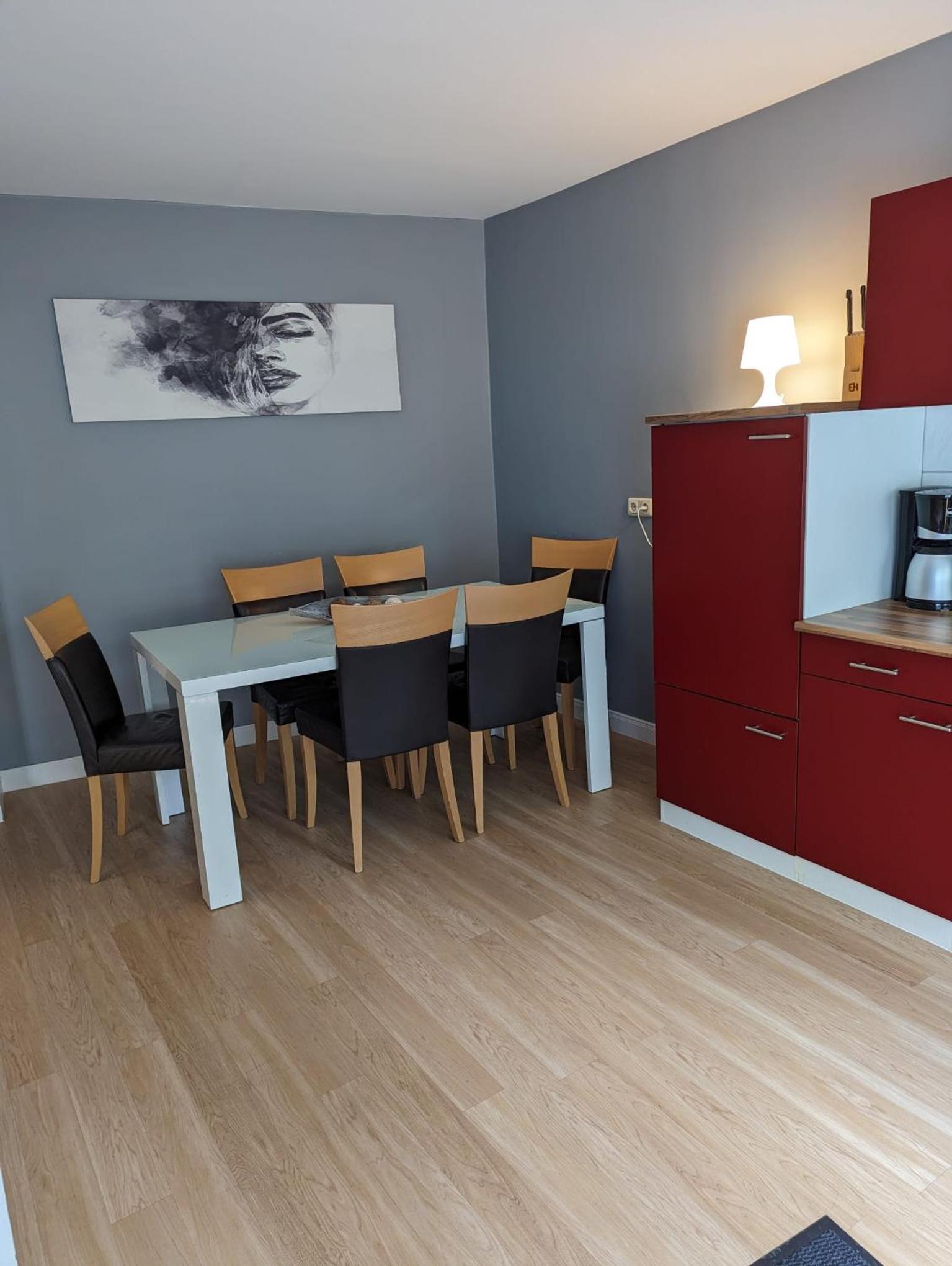 Two-Bedroom Apartment photo 2