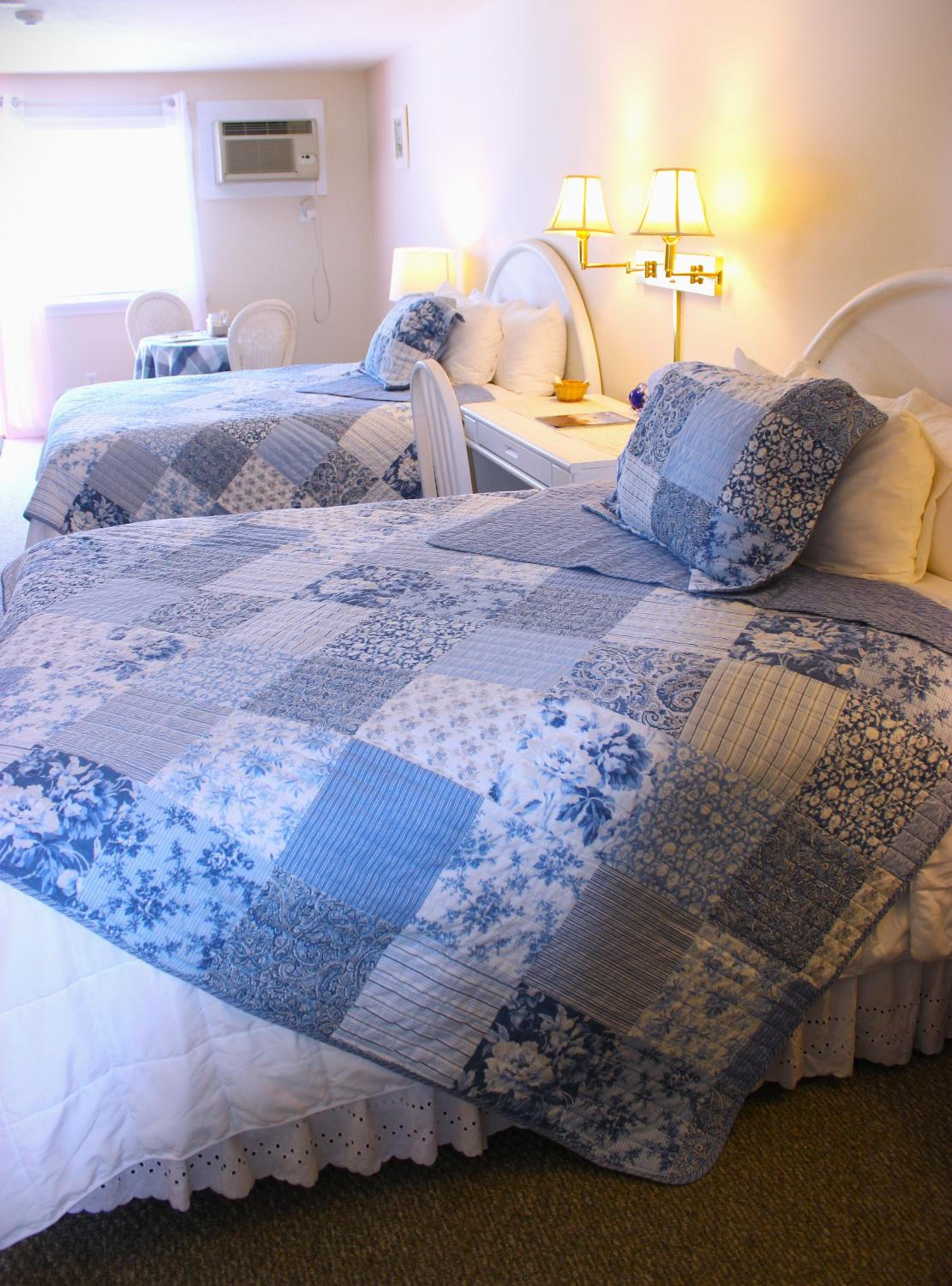 Large Double Room photo 1