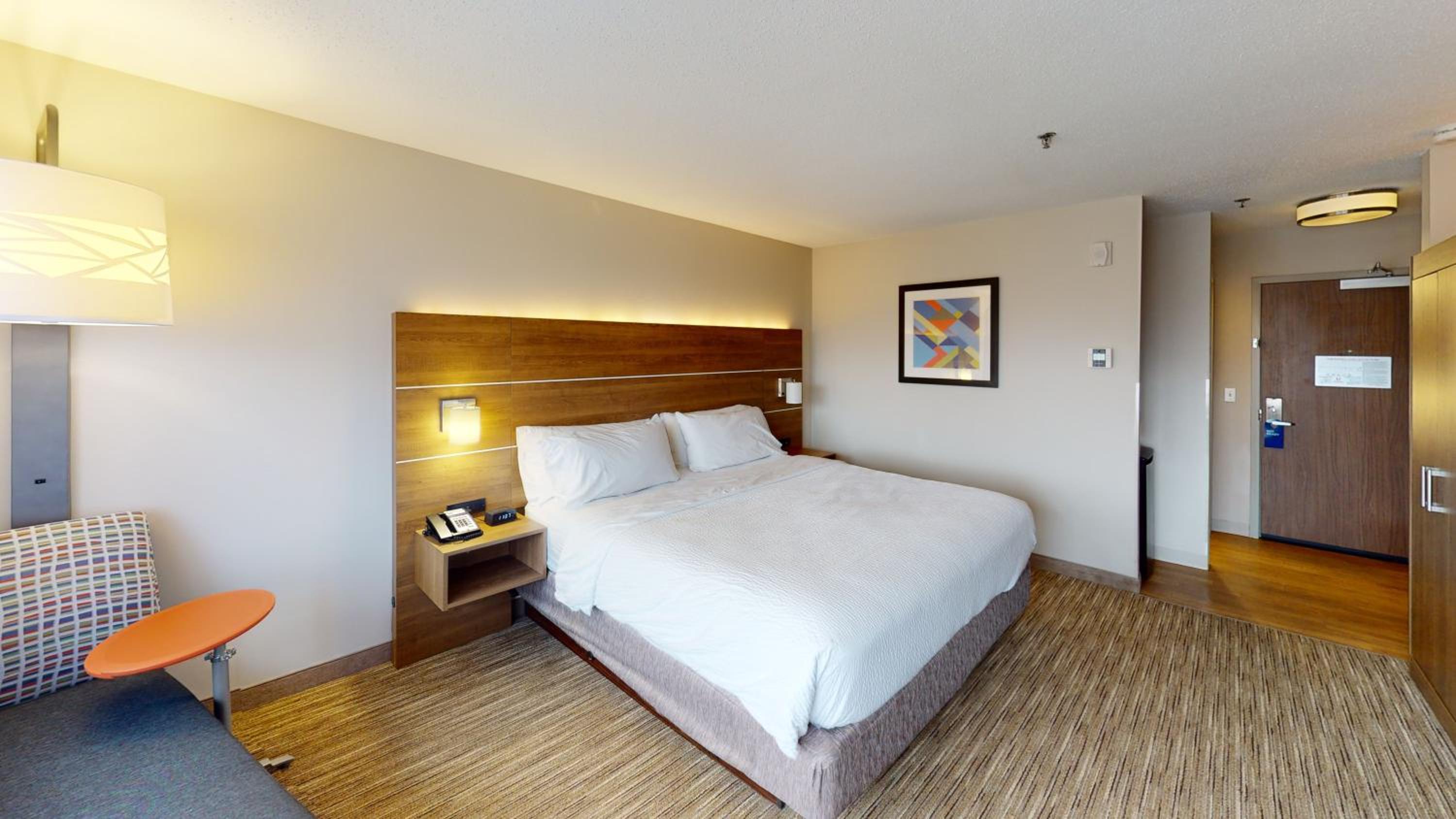Standard Room - Photo 5