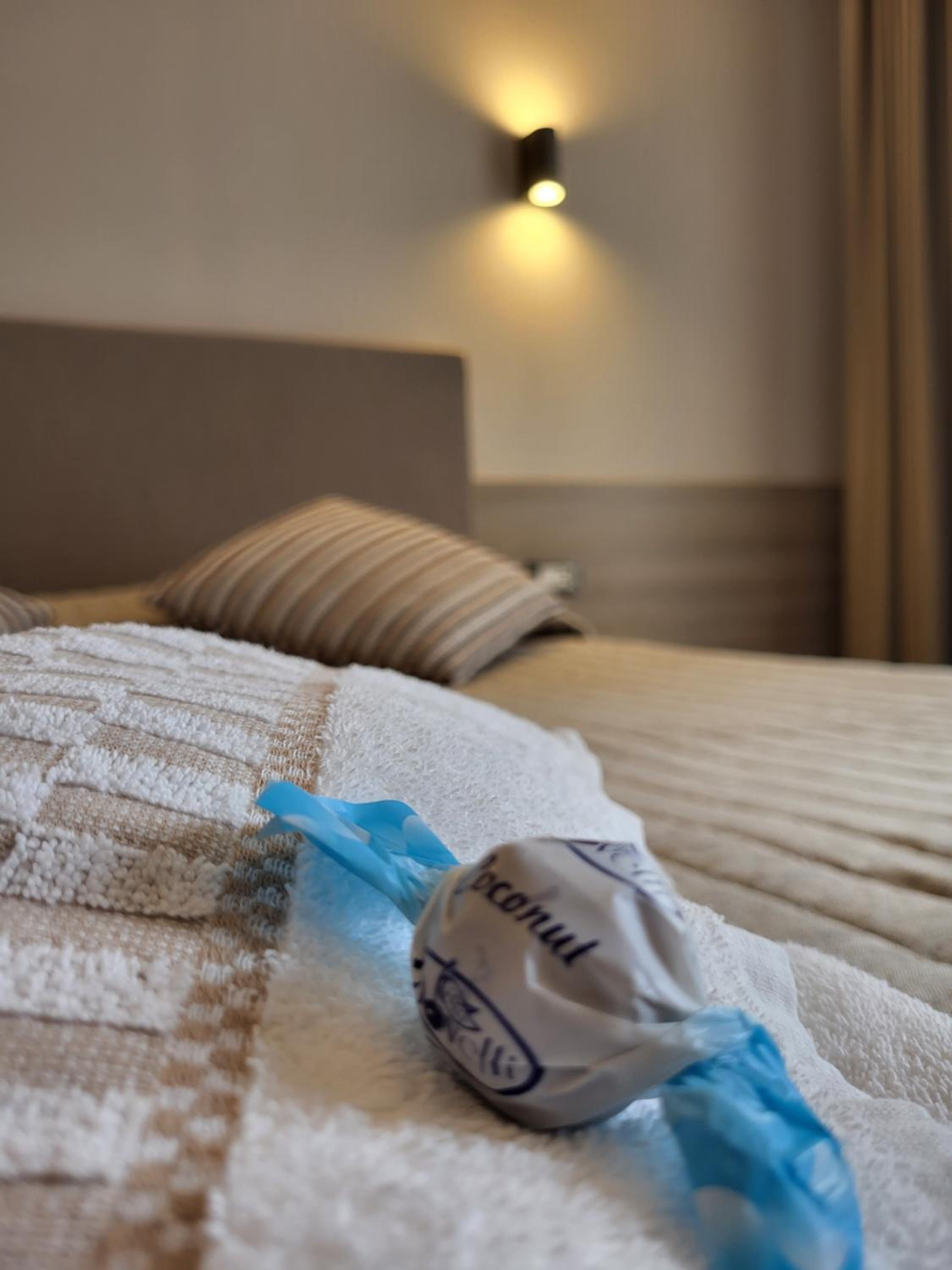 Junior Suite with Balcony photo 2