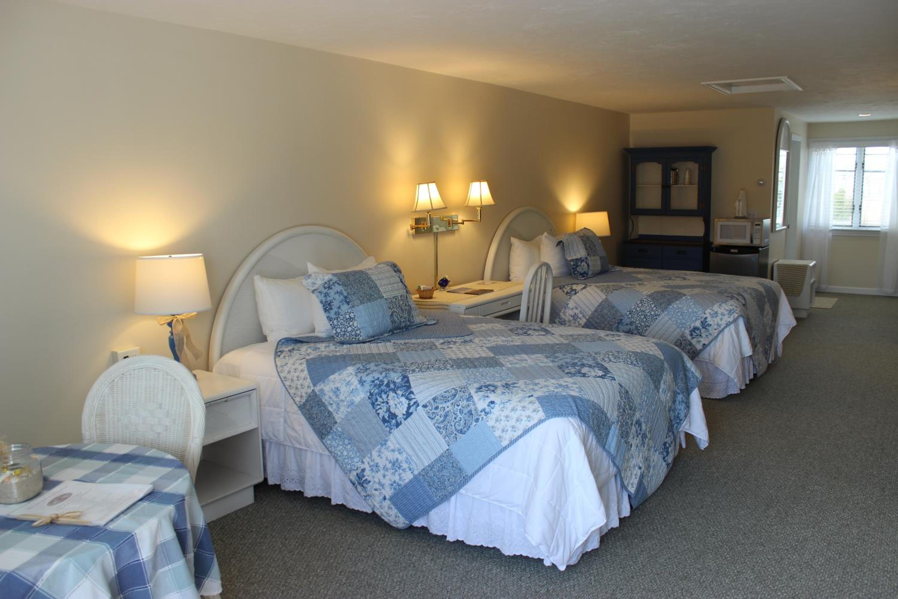 Large Double Room photo 2