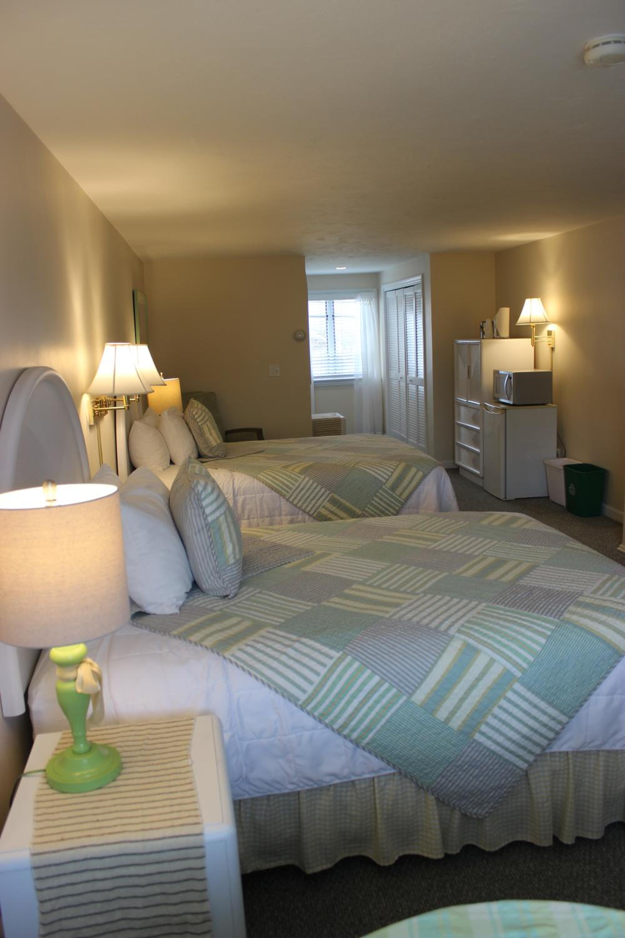 Large Double Room photo 3