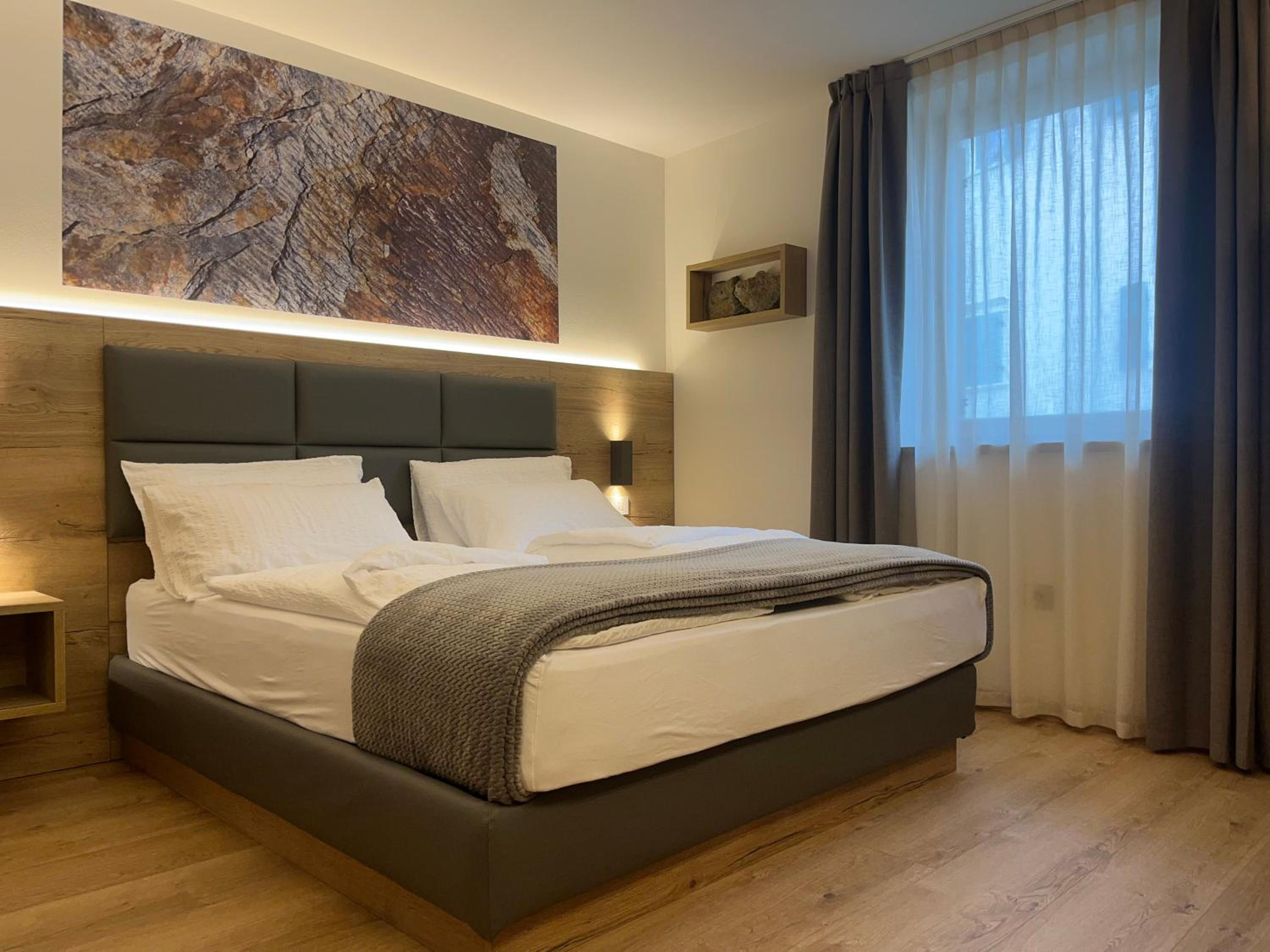 Superior Double Room photo 1